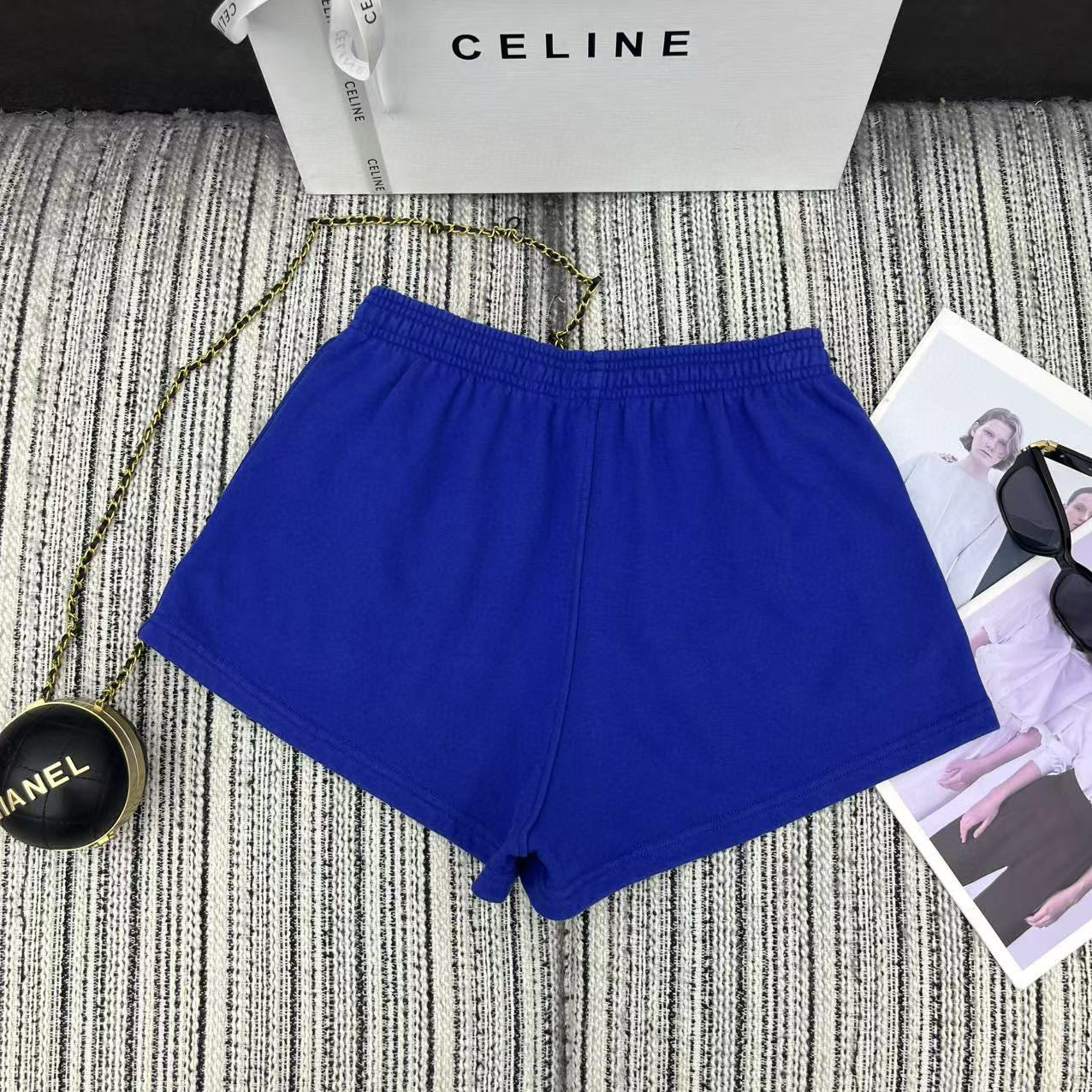 Alexander Wang Short Pants