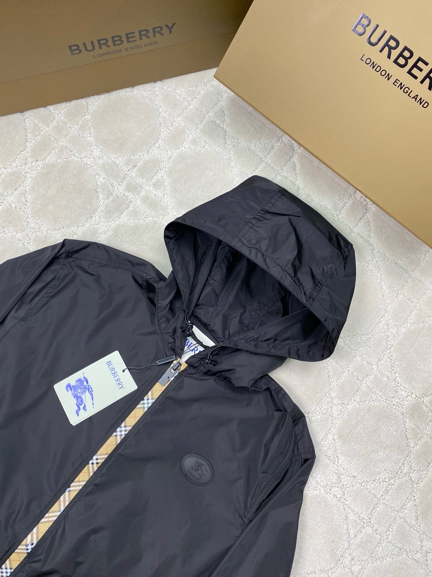BBR Jacket