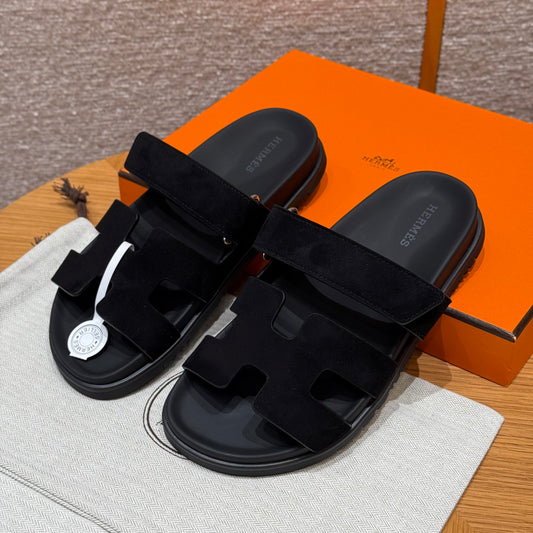 Hermes Sandals