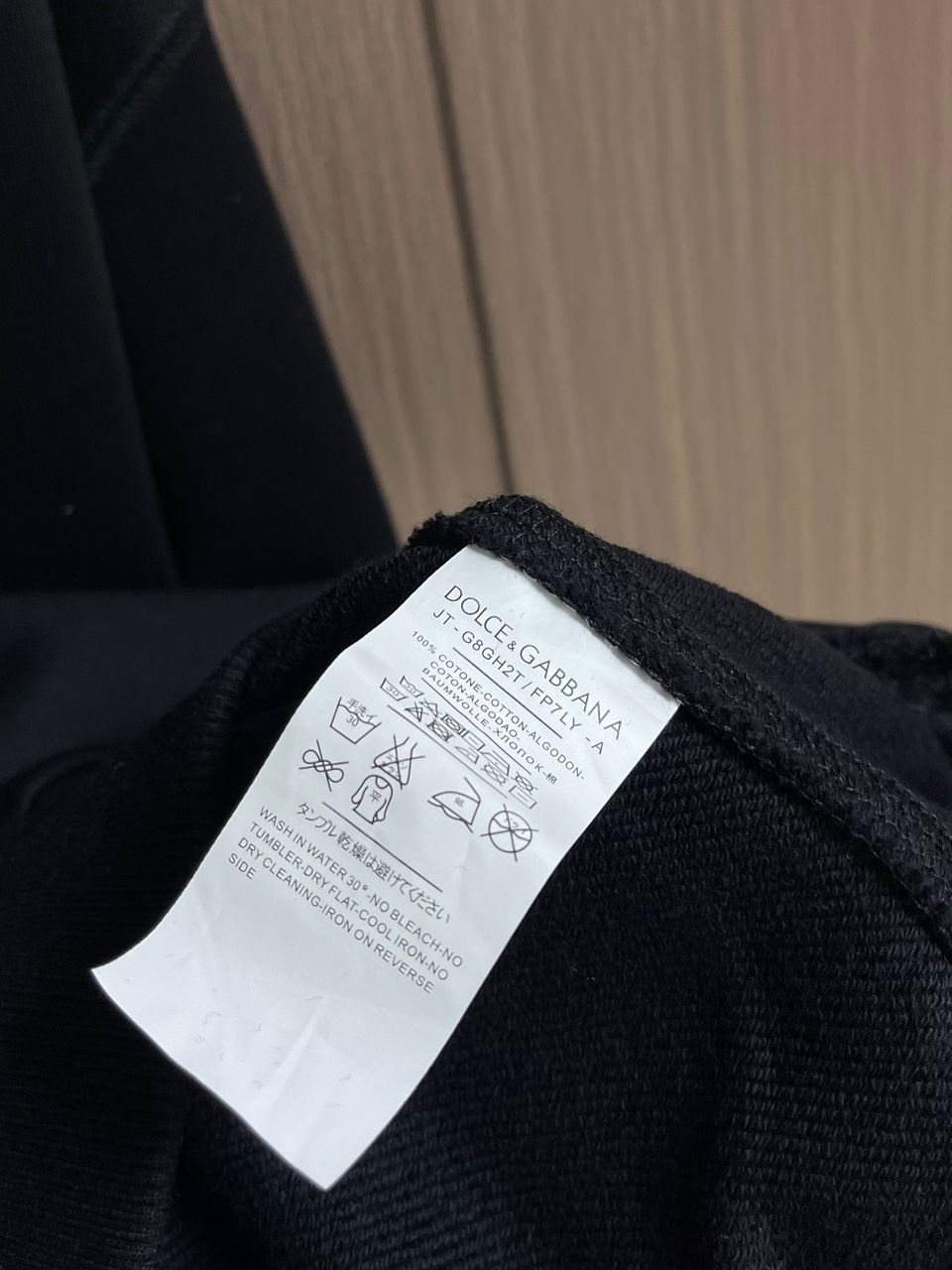 Dolce & Gabbana Hoodie