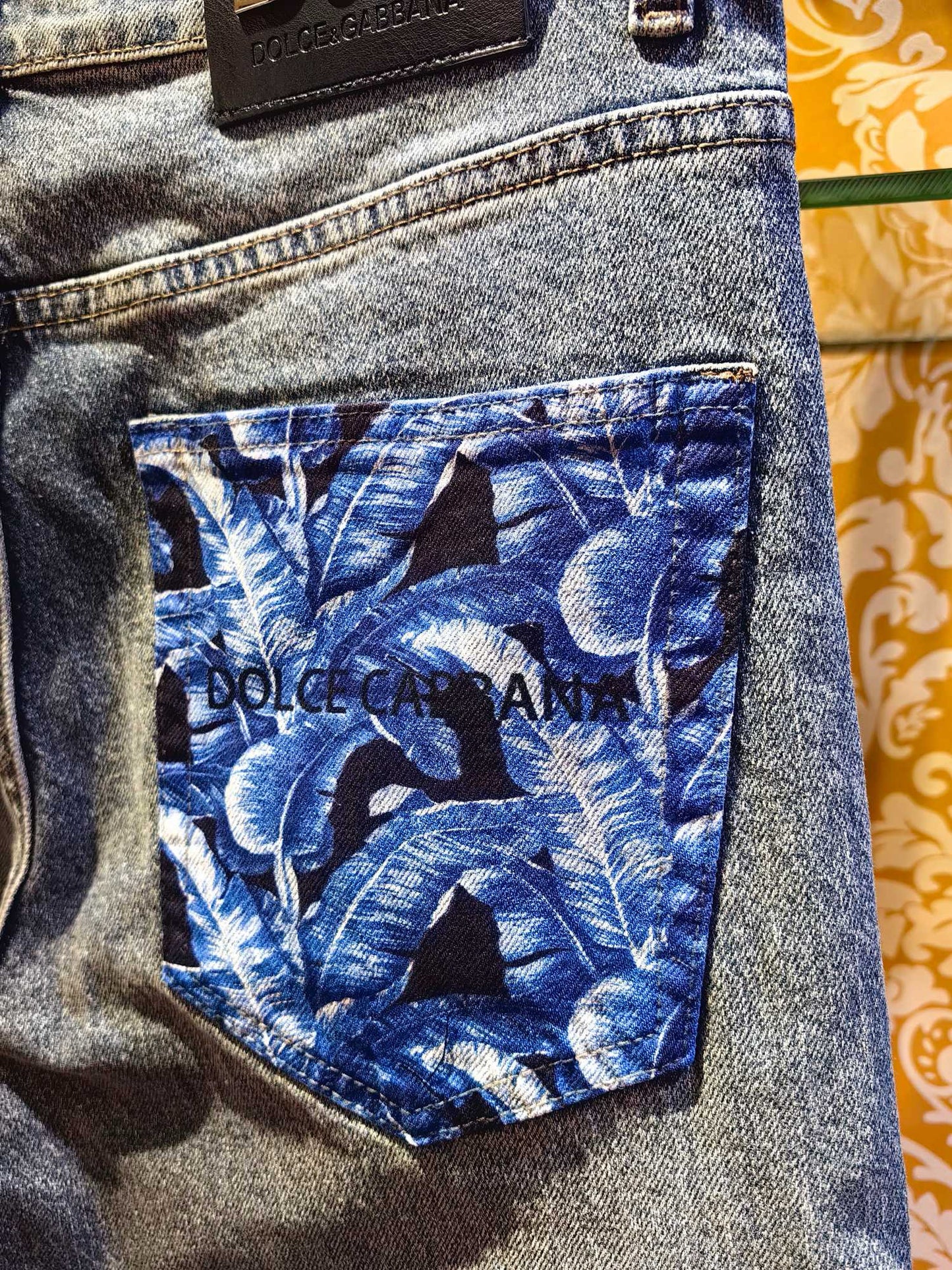 Dolce & Gabbana Jeans