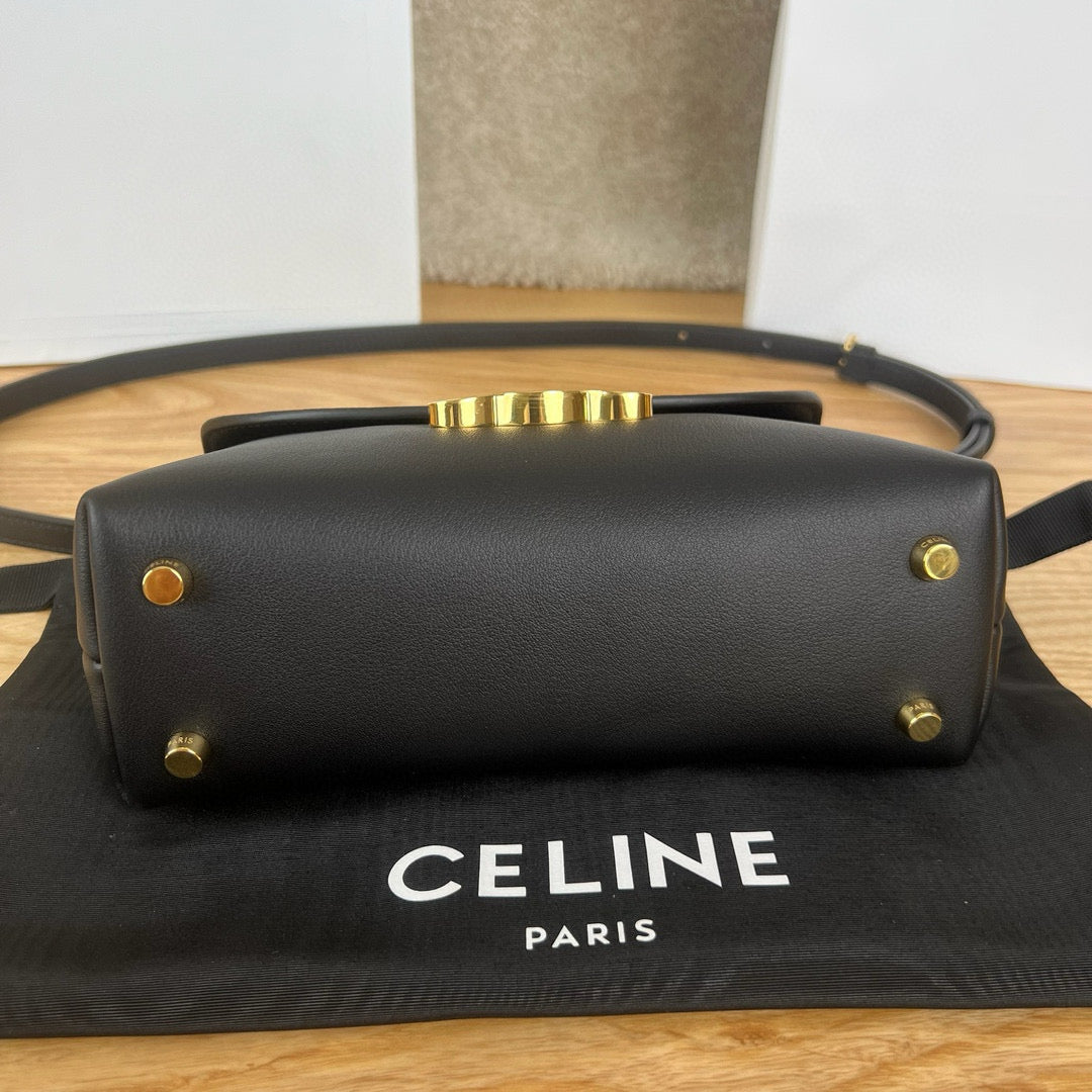 Celine Triomphe Handbag