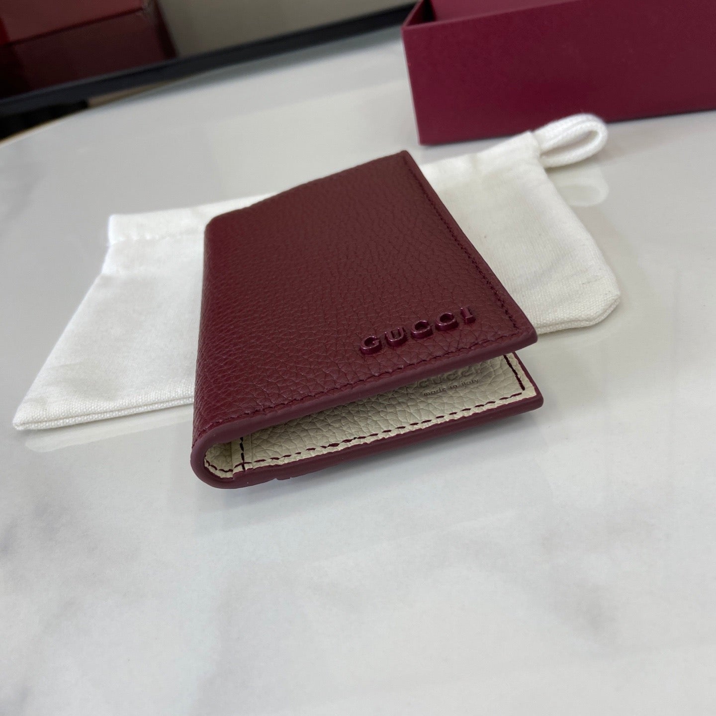 Gucci Wallet