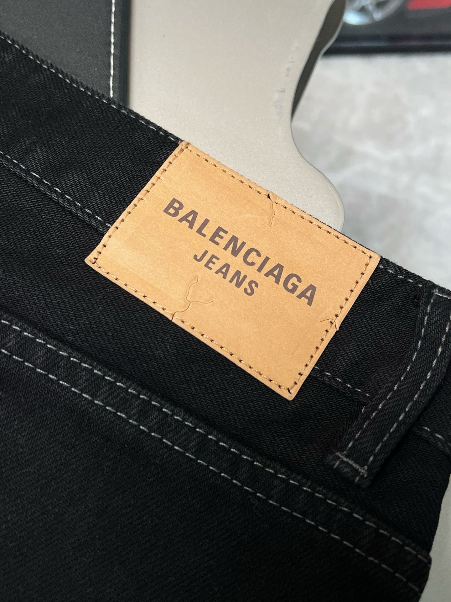 Balenciaga Jeans