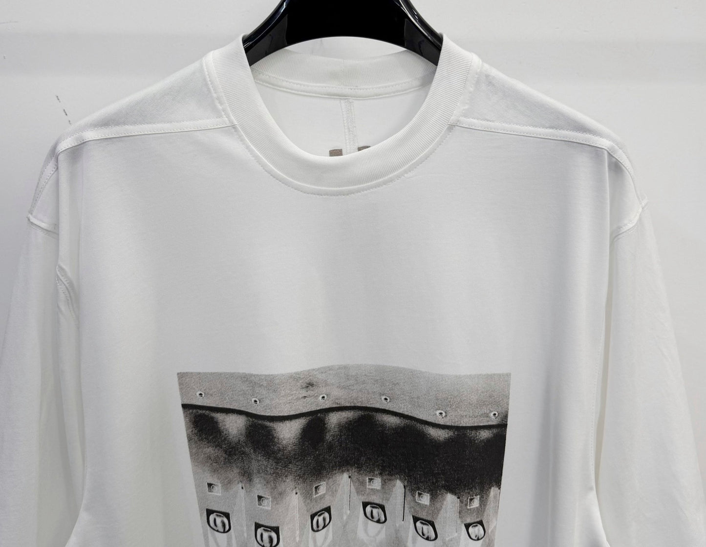 Rick Owen T-Shirt