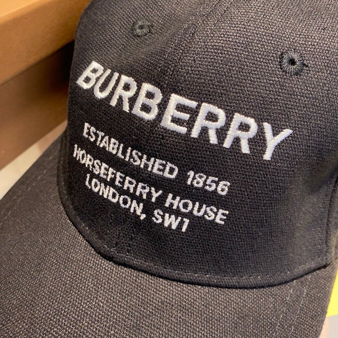 Burberry Cap