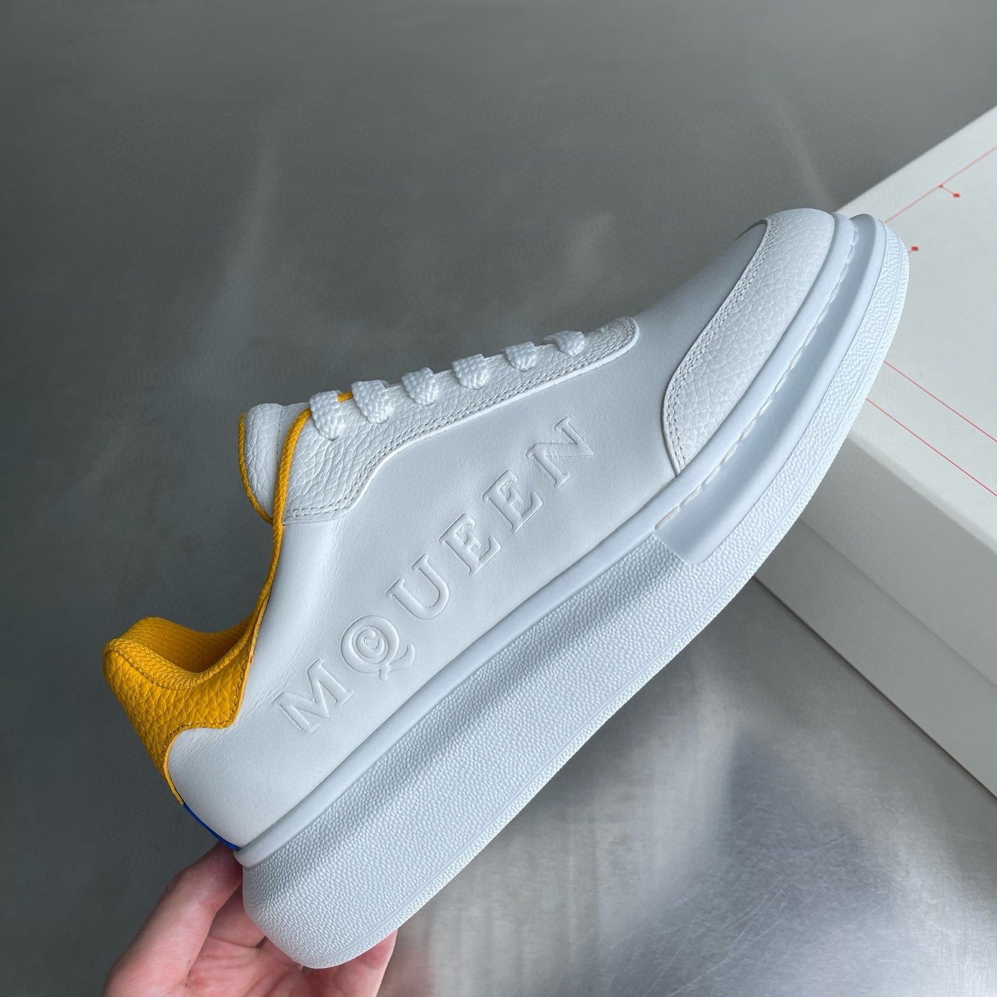 Alexander McQueen Sneakers