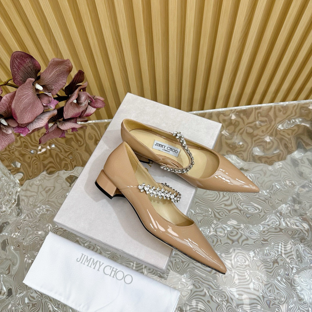 Jimmy Choo Heels