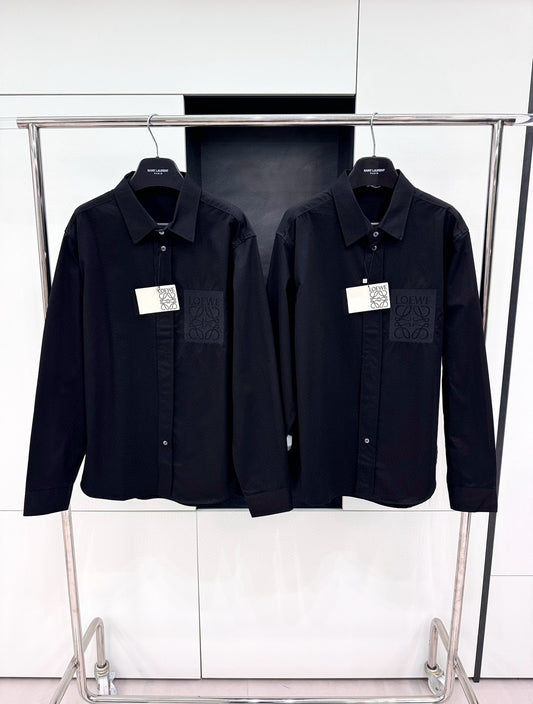 Loewe Long Sleeve Shirt
