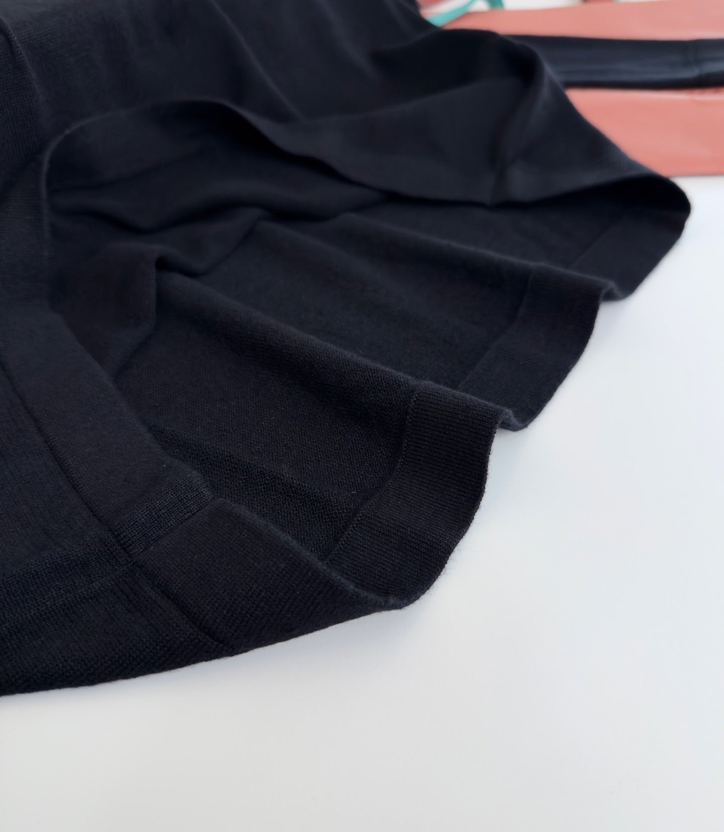 Loro Piana Long Sleeve T-Shirt