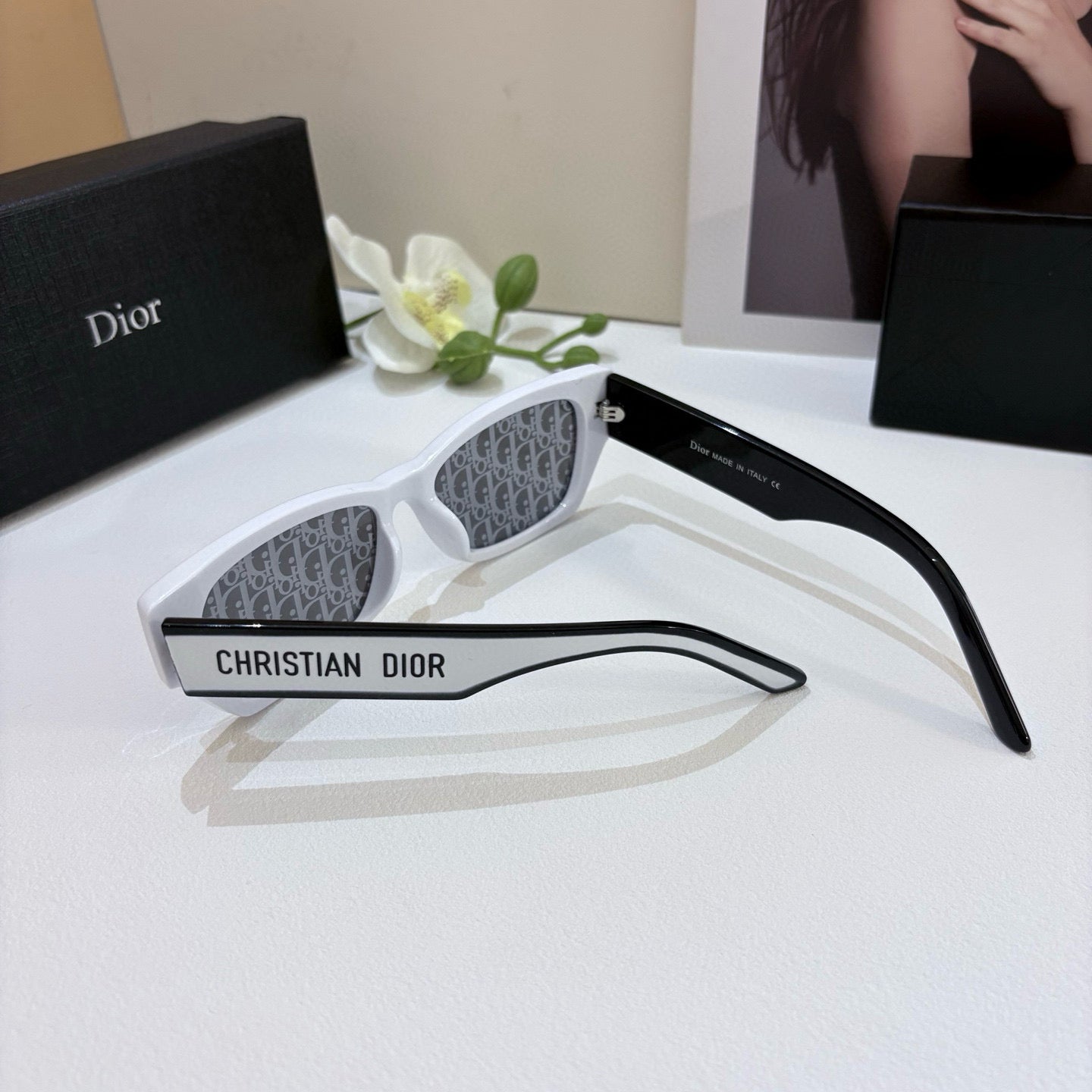 CD Sunglasses