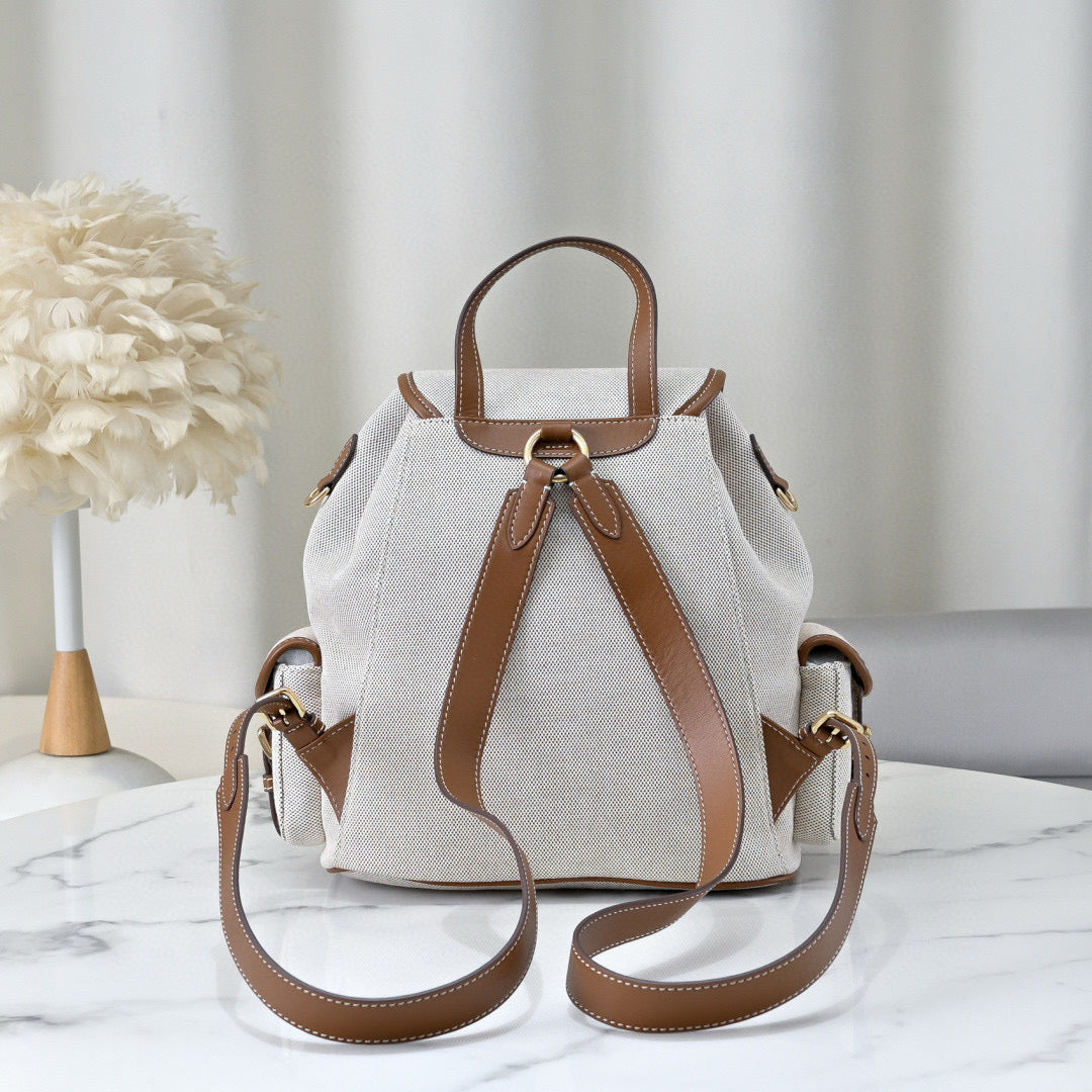 Miu Miu Backpack