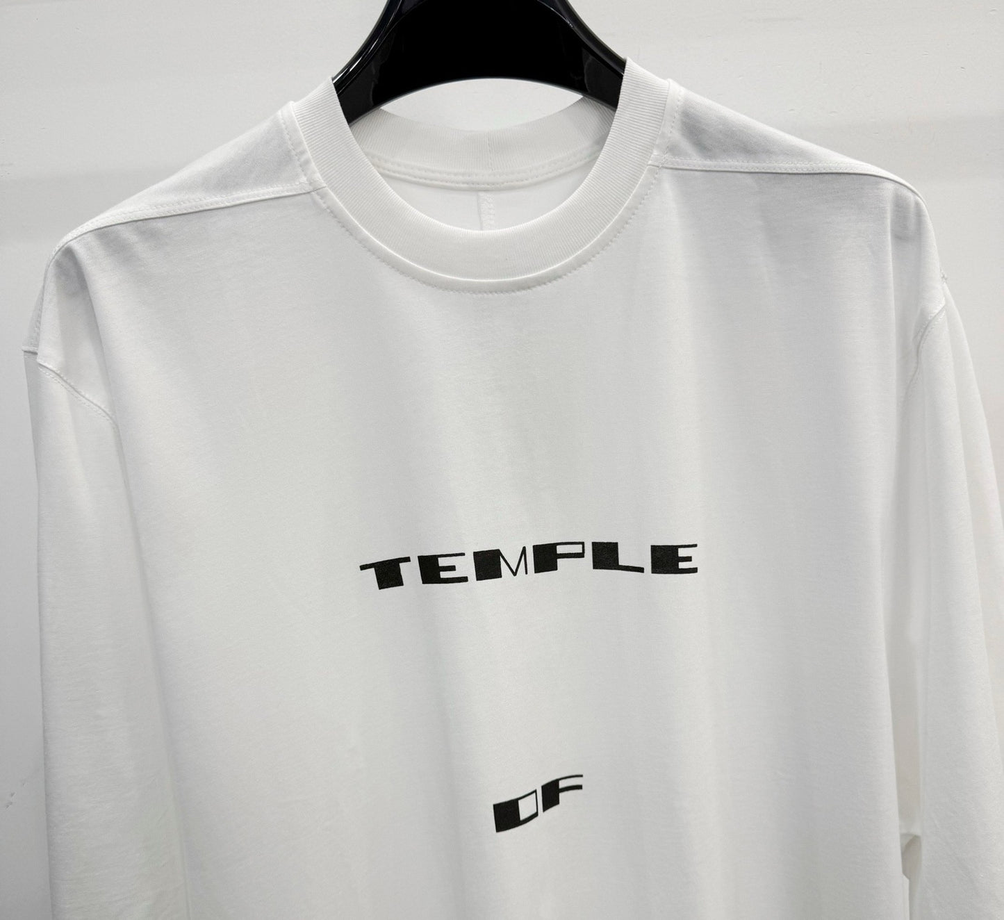 Rick Owen T-Shirt