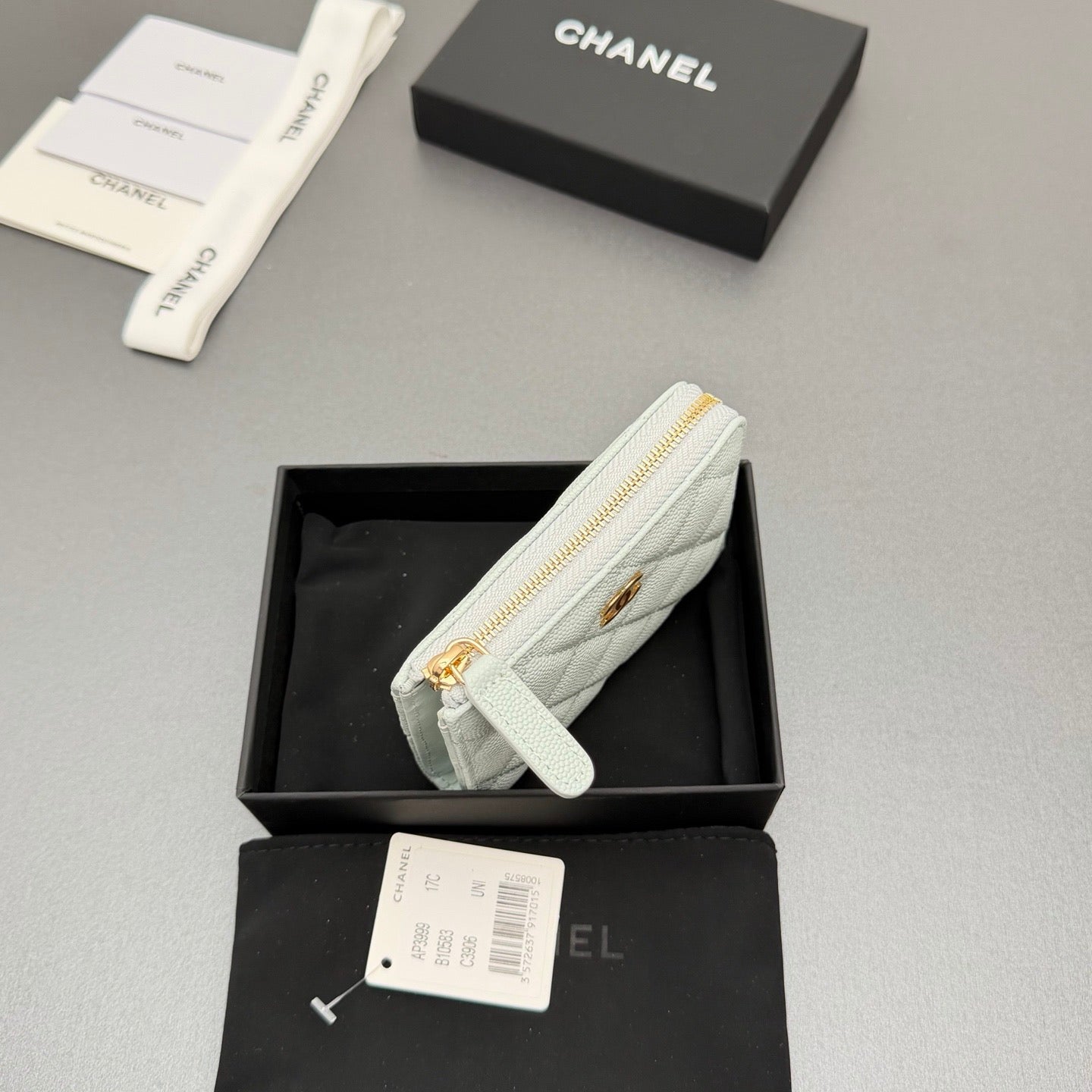 Chanel Coin Pouch