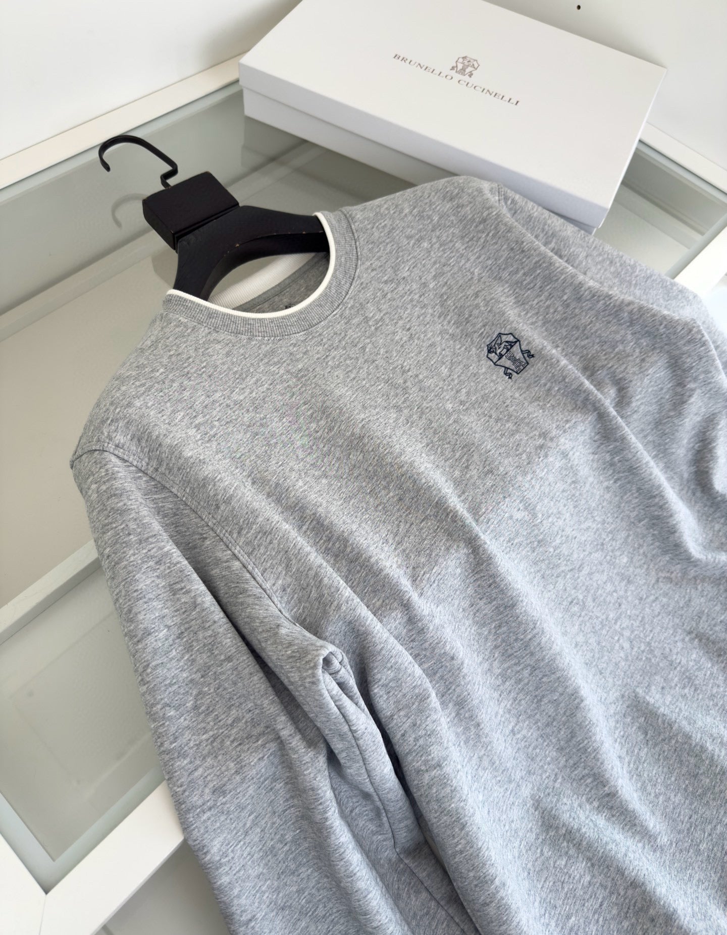 Brunello Cucinelli Sweater