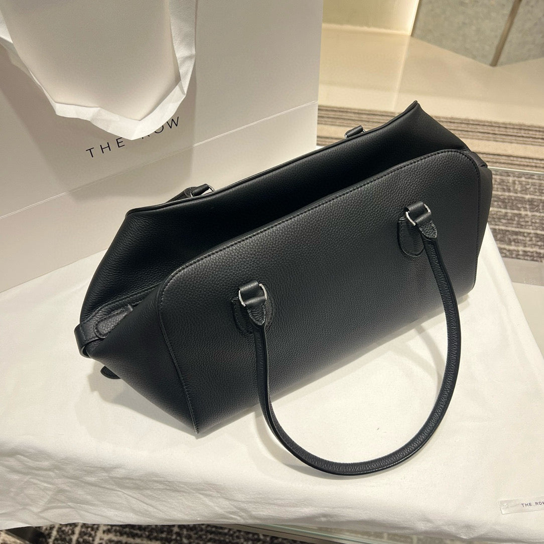 The Row EW Bowling Bag
