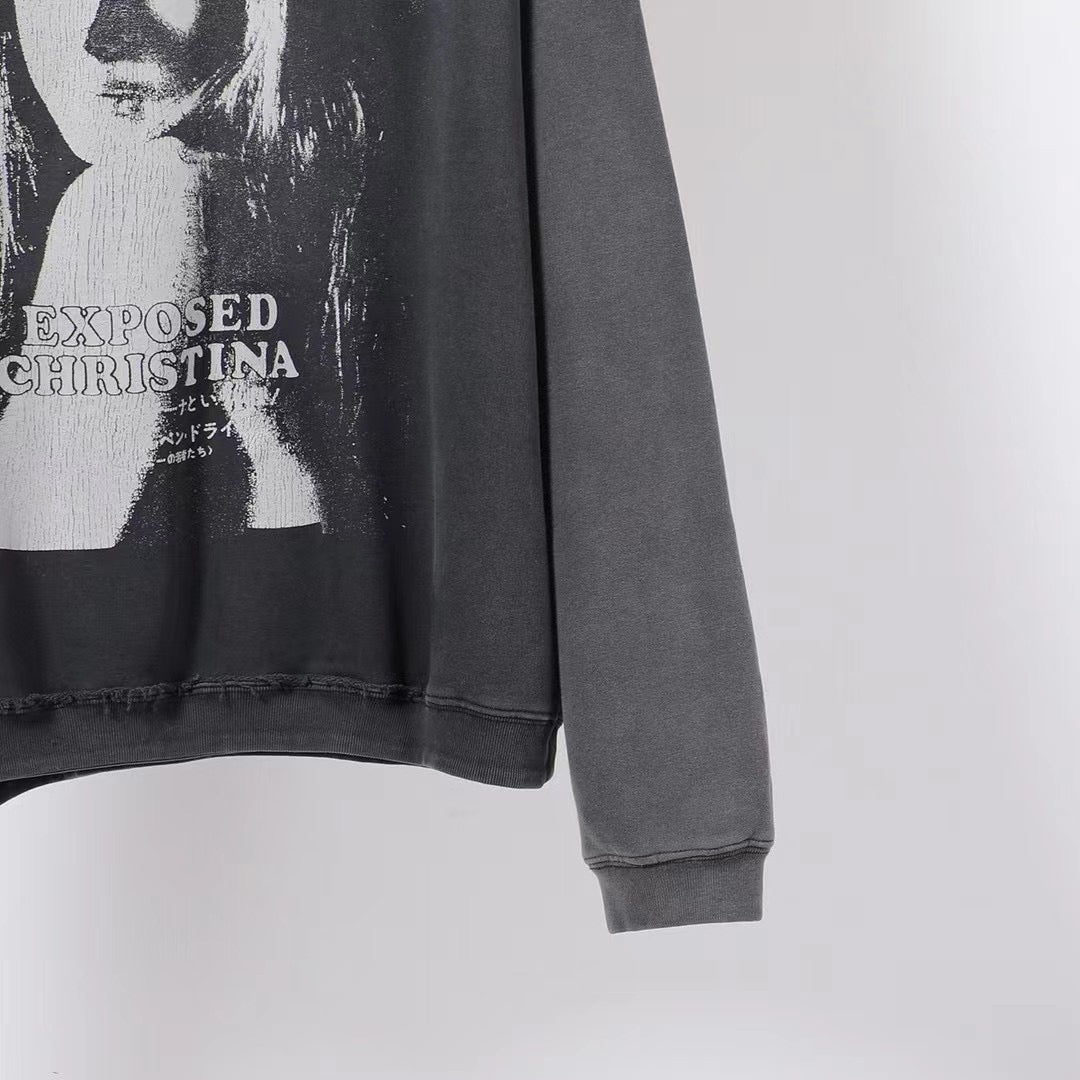 Enfants Riches Déprimés Hoodie