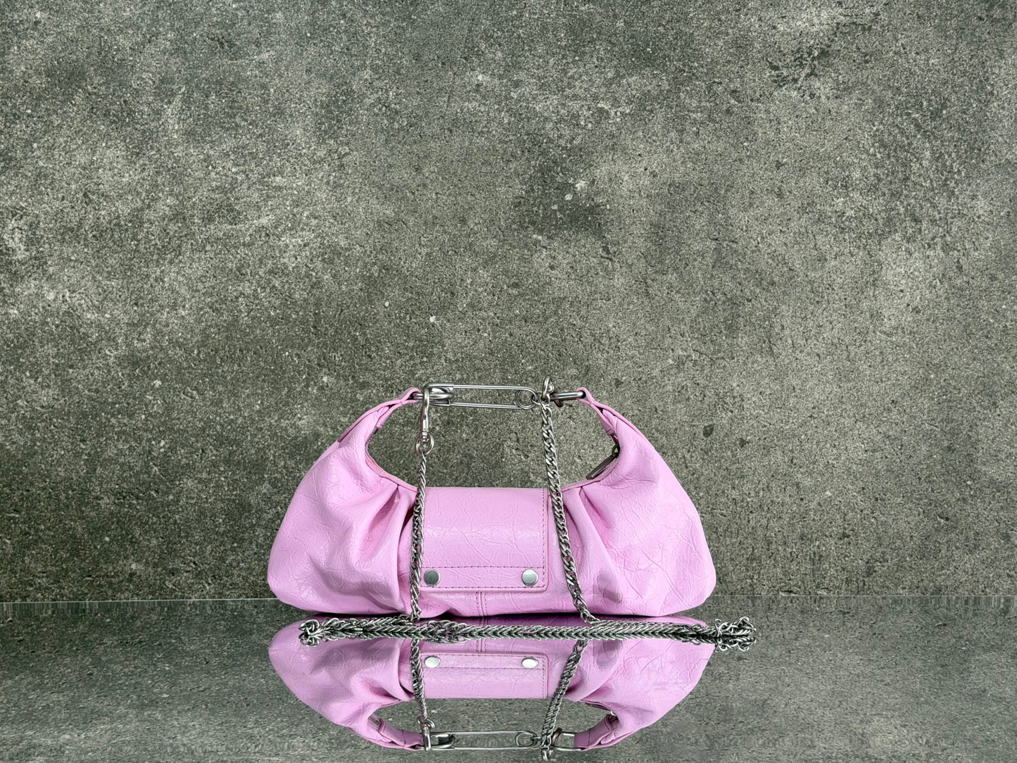 BLCG Pamela Shoulder Bag 28x16x5cm