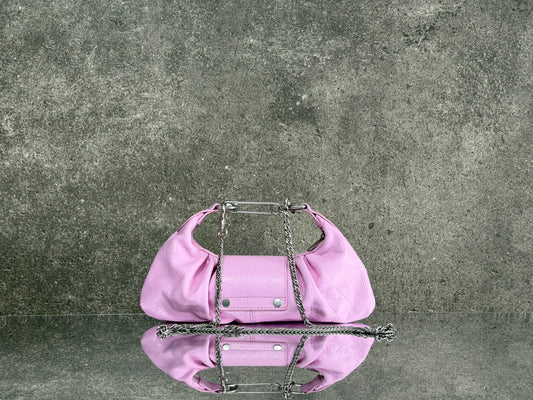 BLCG Pamela Shoulder Bag 28x16x5cm