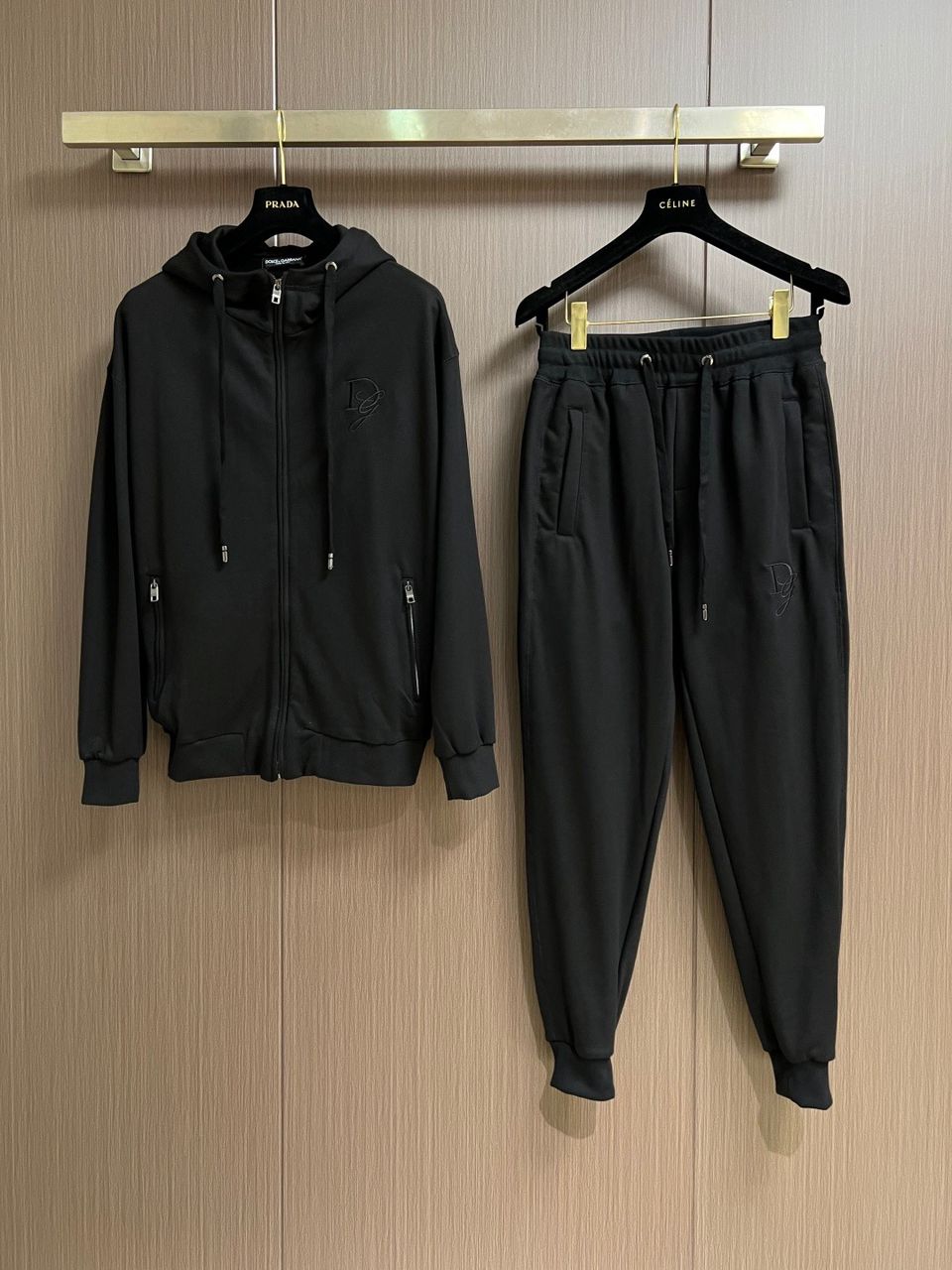 Dolce & Gabbana Hoodie