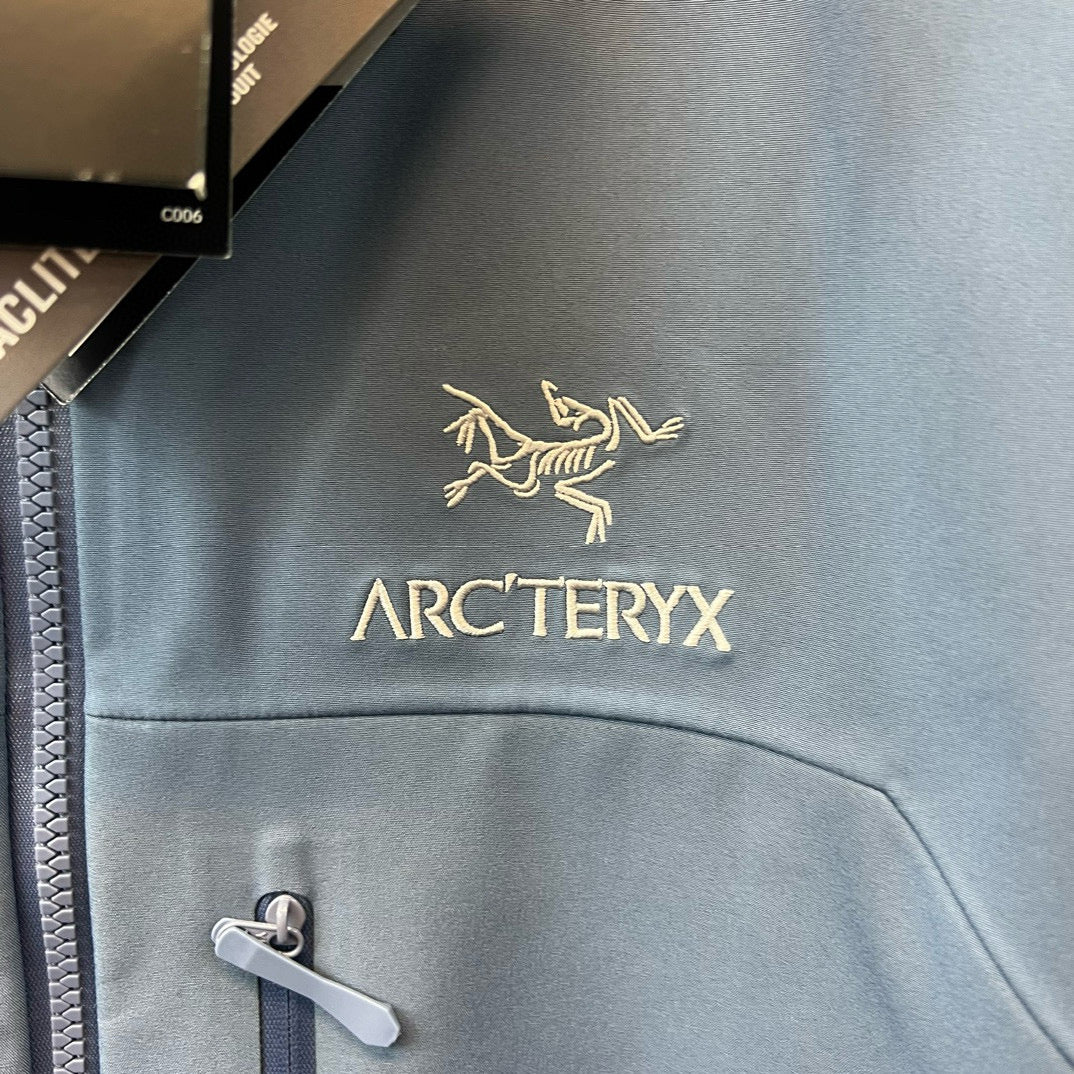 Arcteryx Jacket