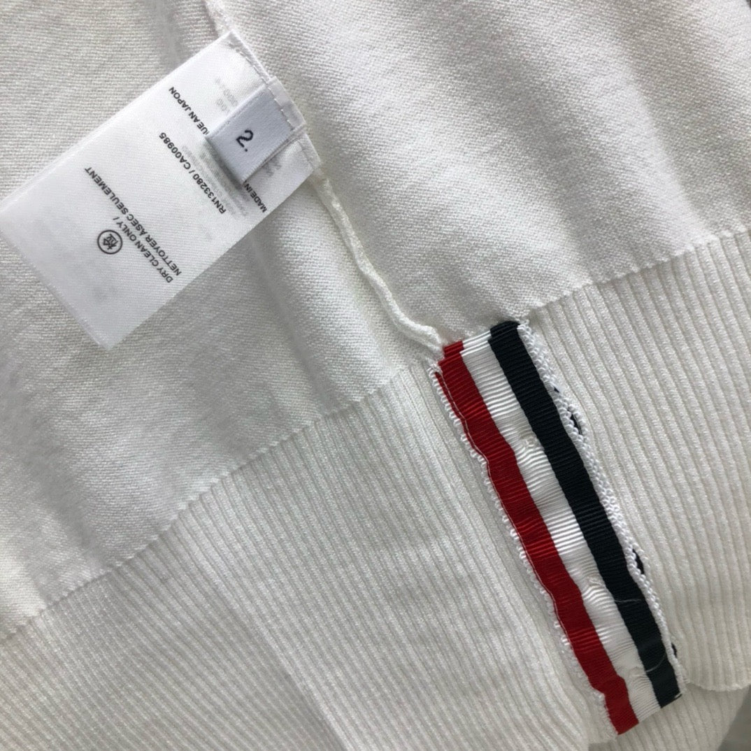 Polo Thom Browne