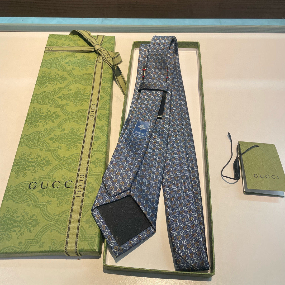 Gucci Tie