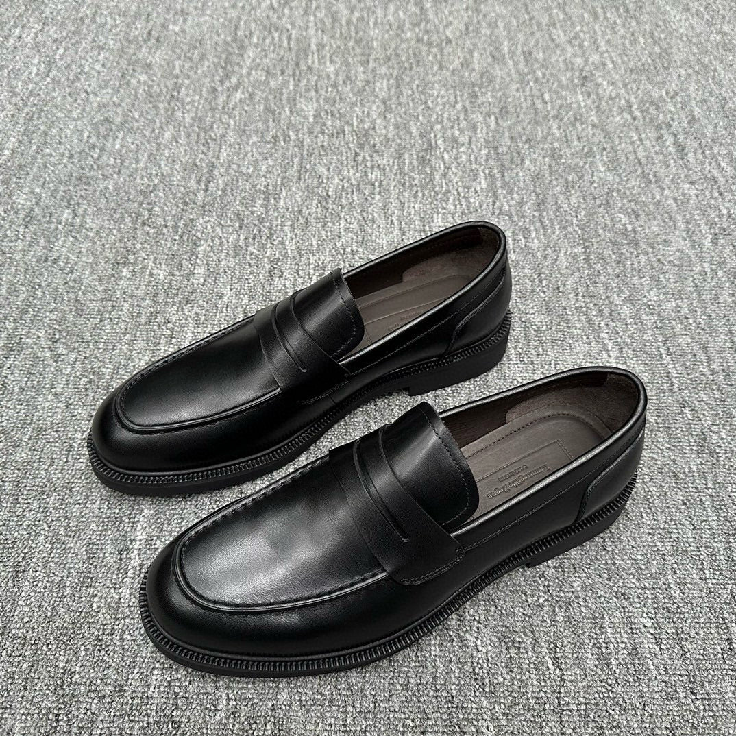 Zegna Loafer