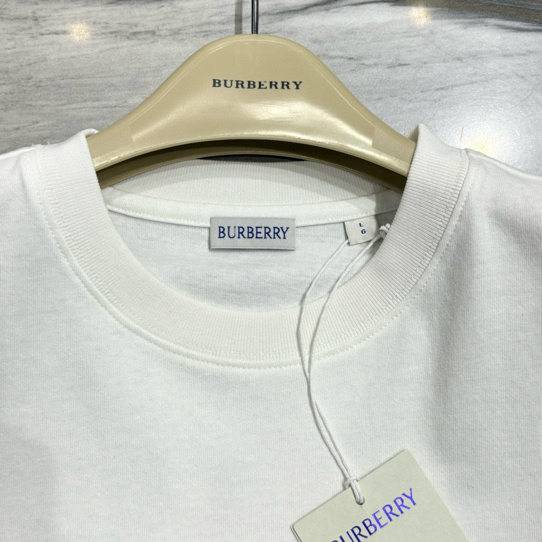 Camiseta Burberry