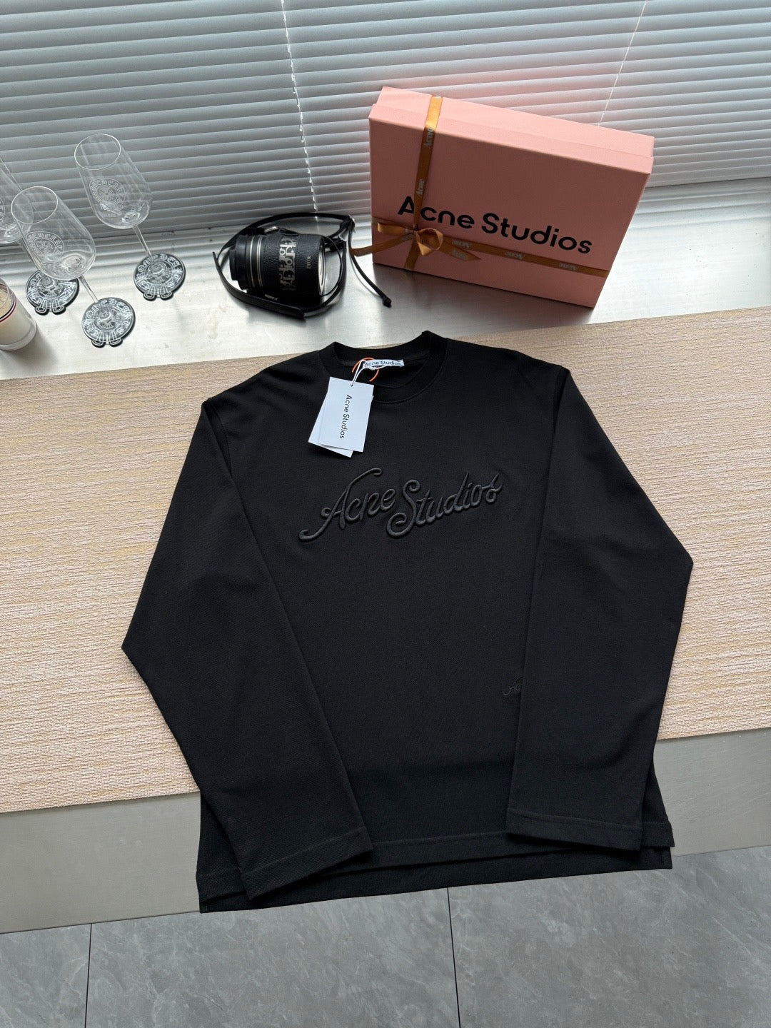 AS Sweater