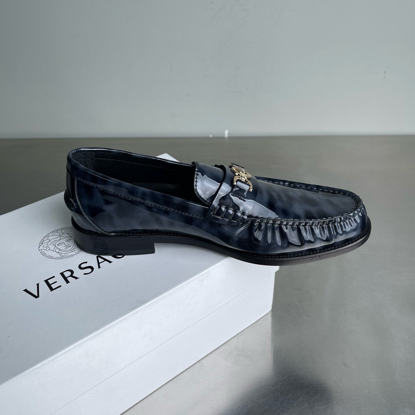 Versace Loafers