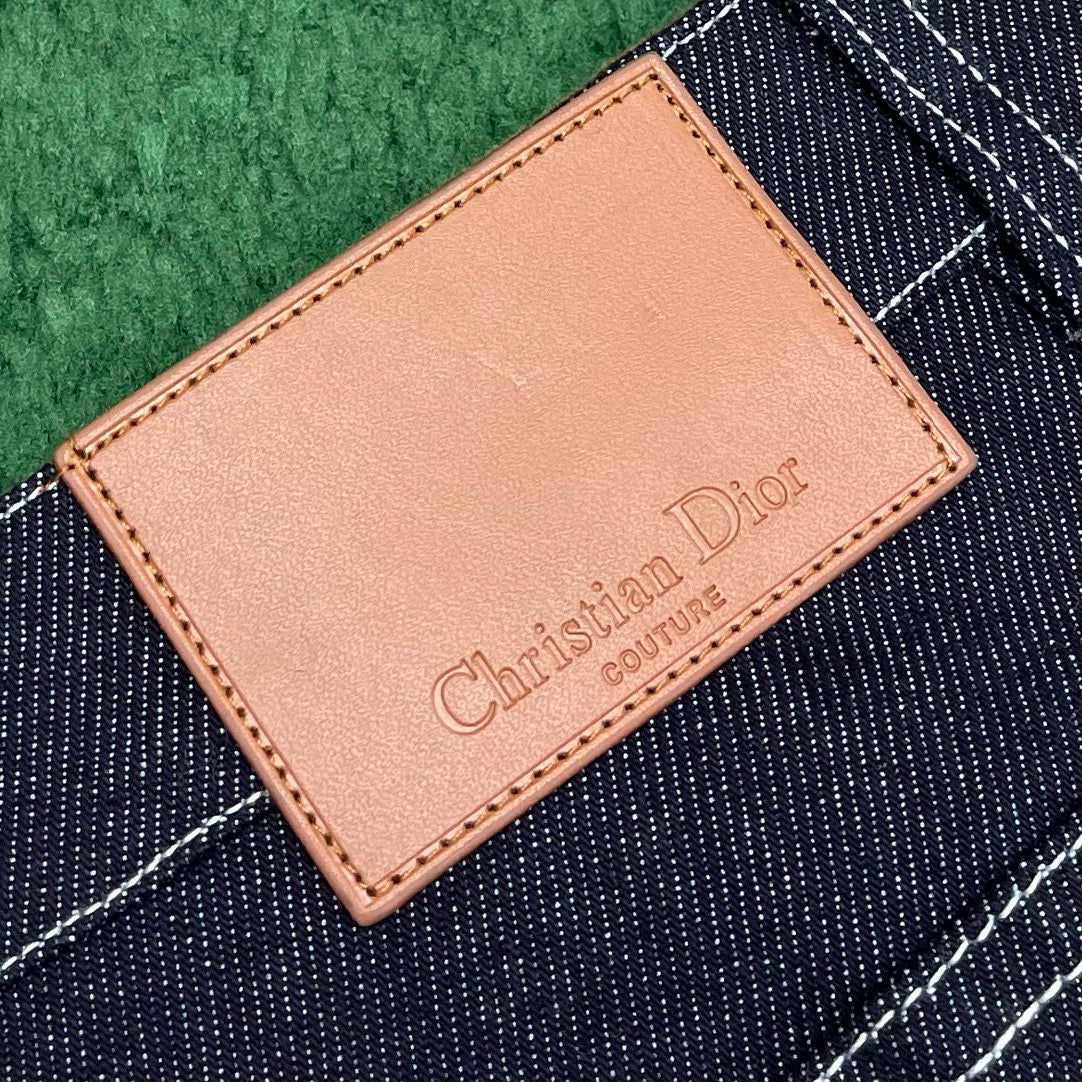 Dior Jeans