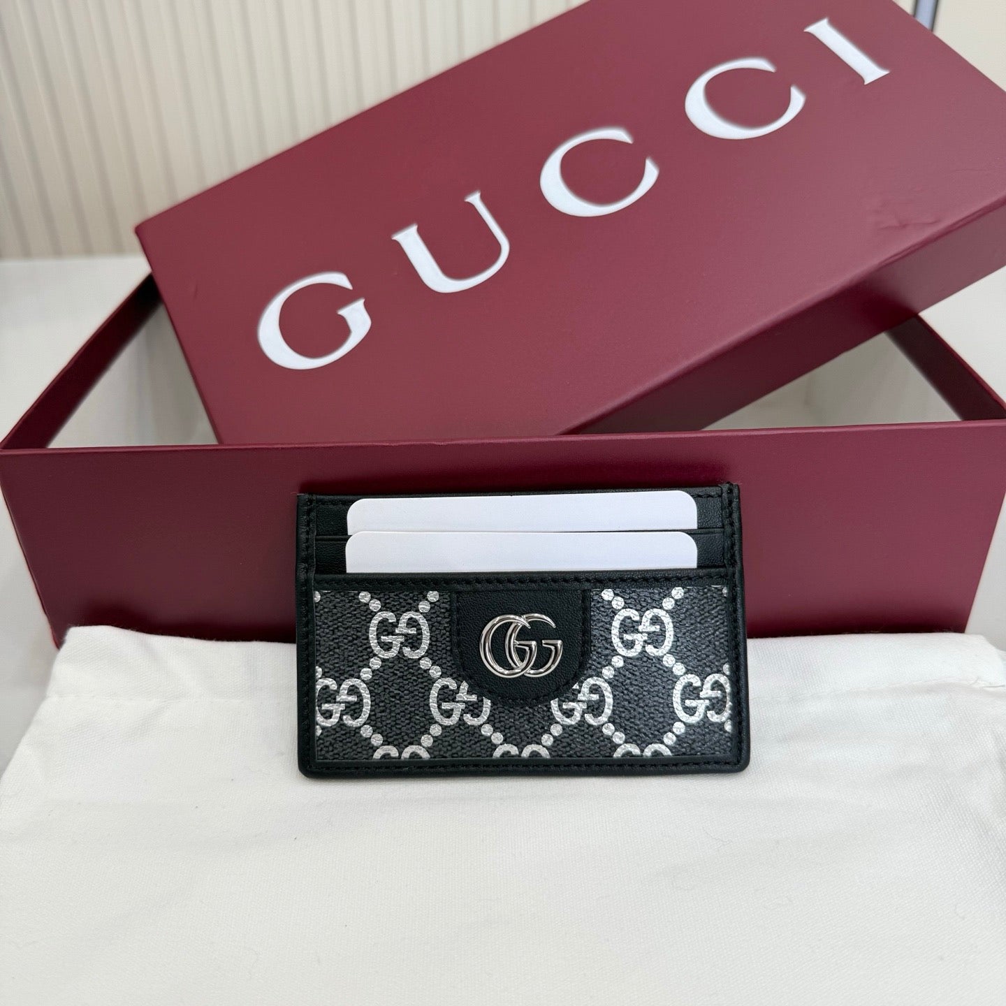 Gucci Card Holder
