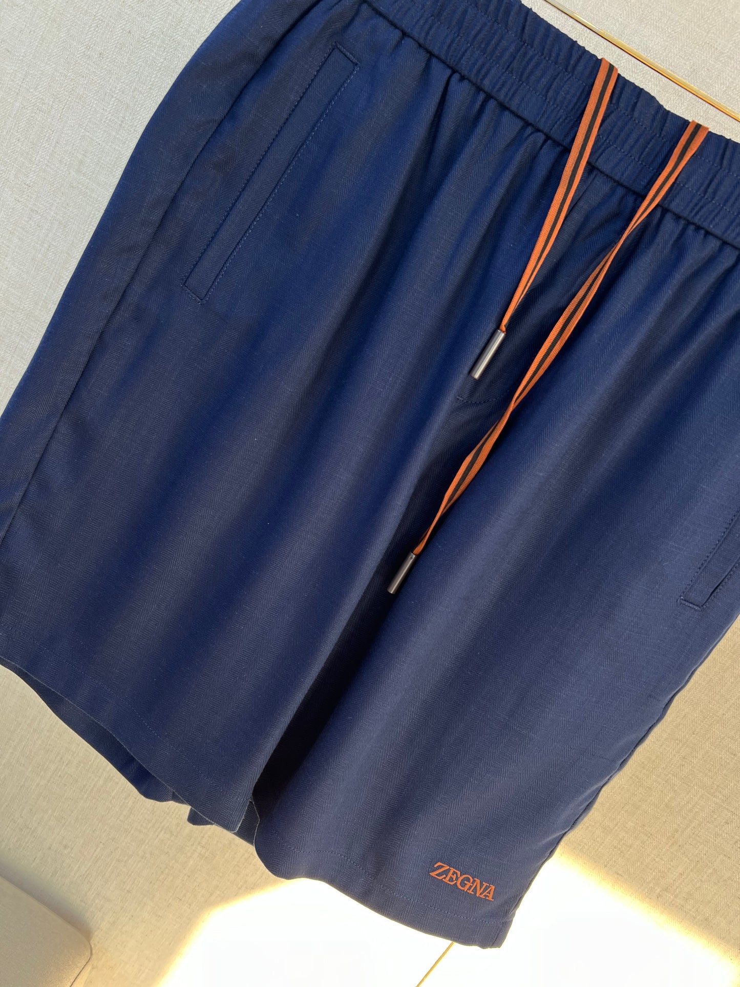 ZG Short Pants