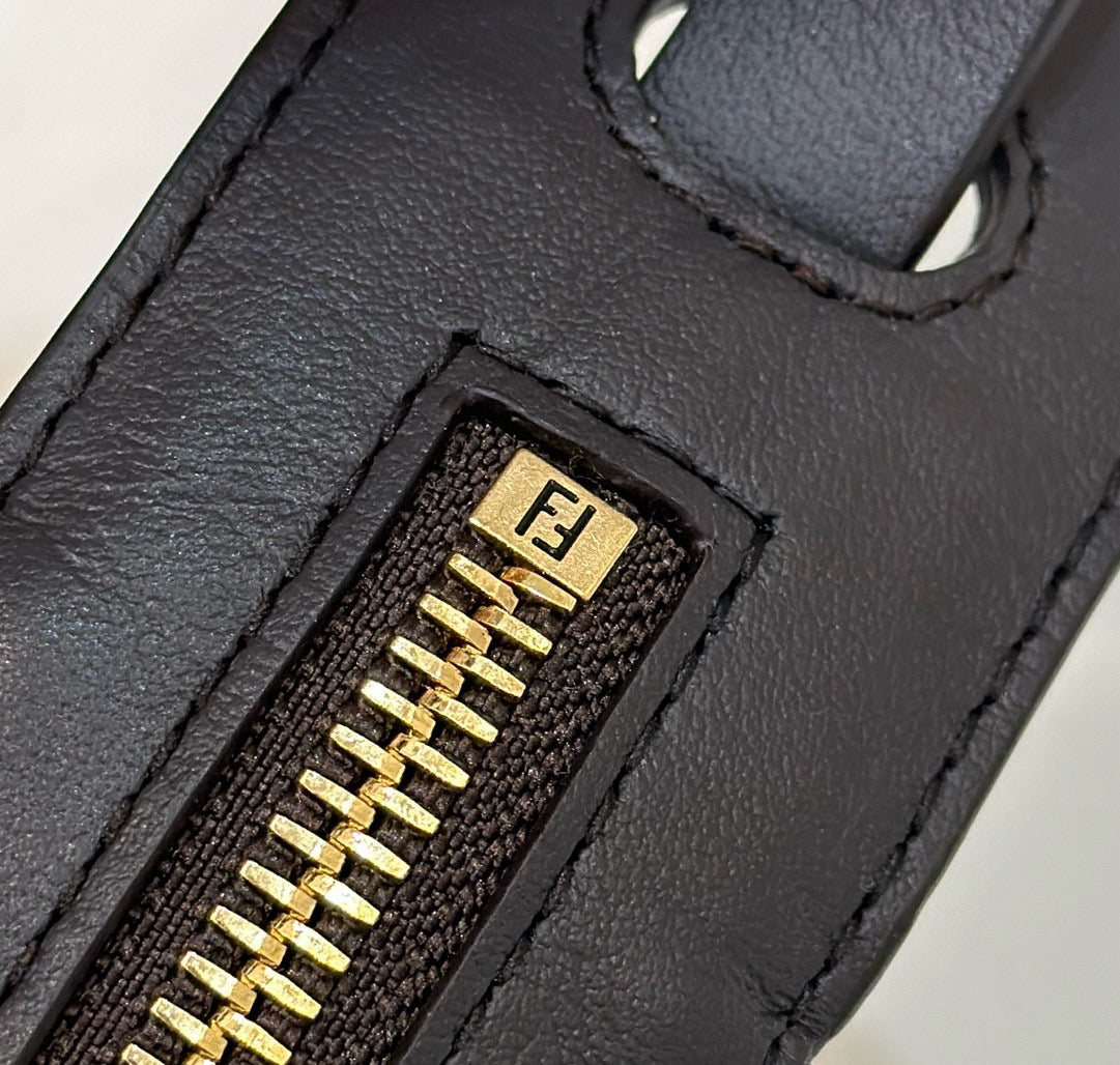 Fendi Simply Shoulder Bag