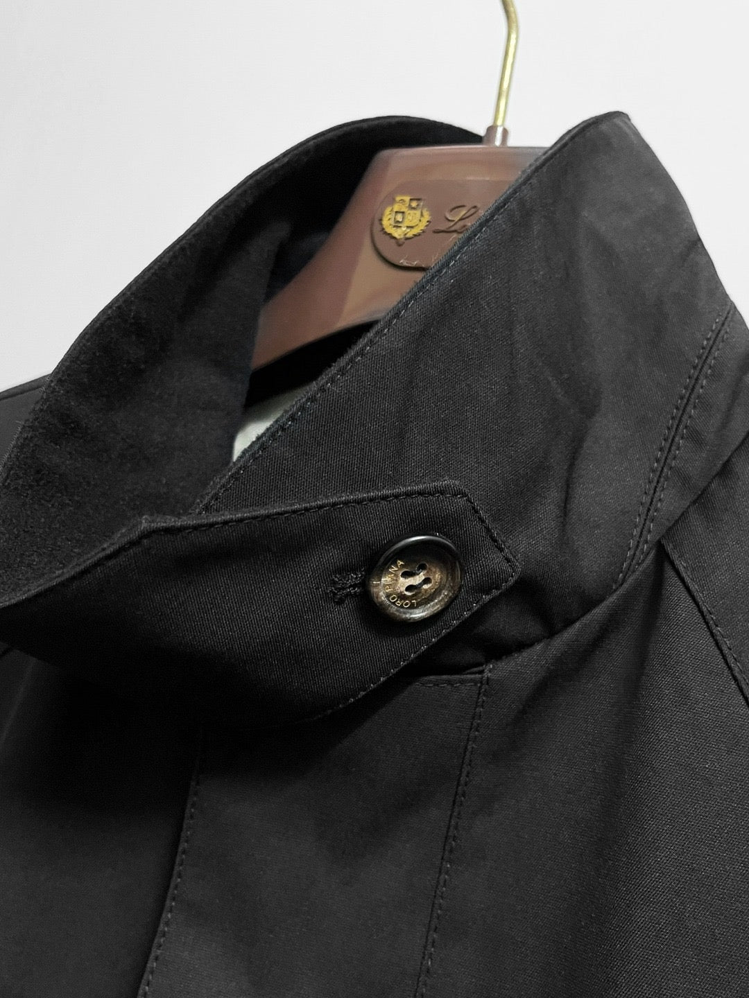 LP Jacket