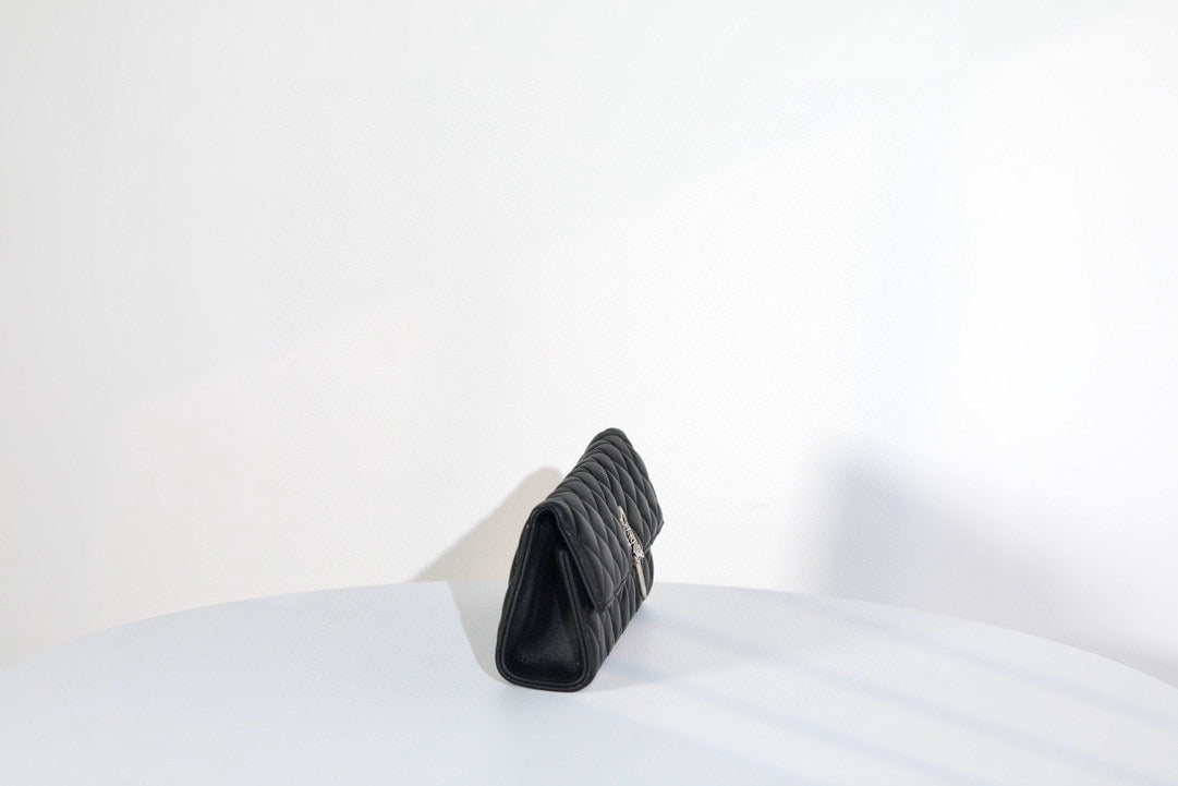 CH Clutch Bag