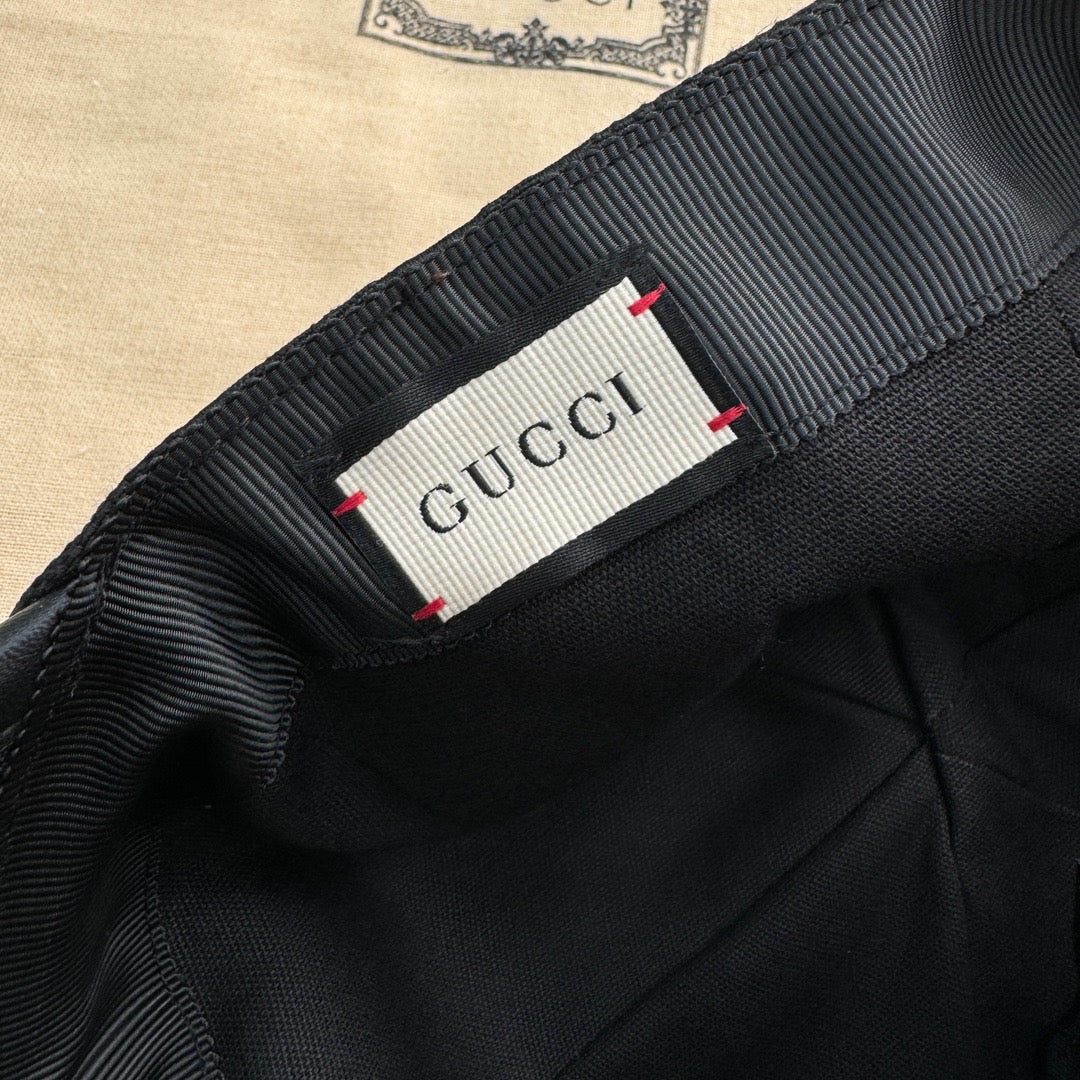 Gucci Caps