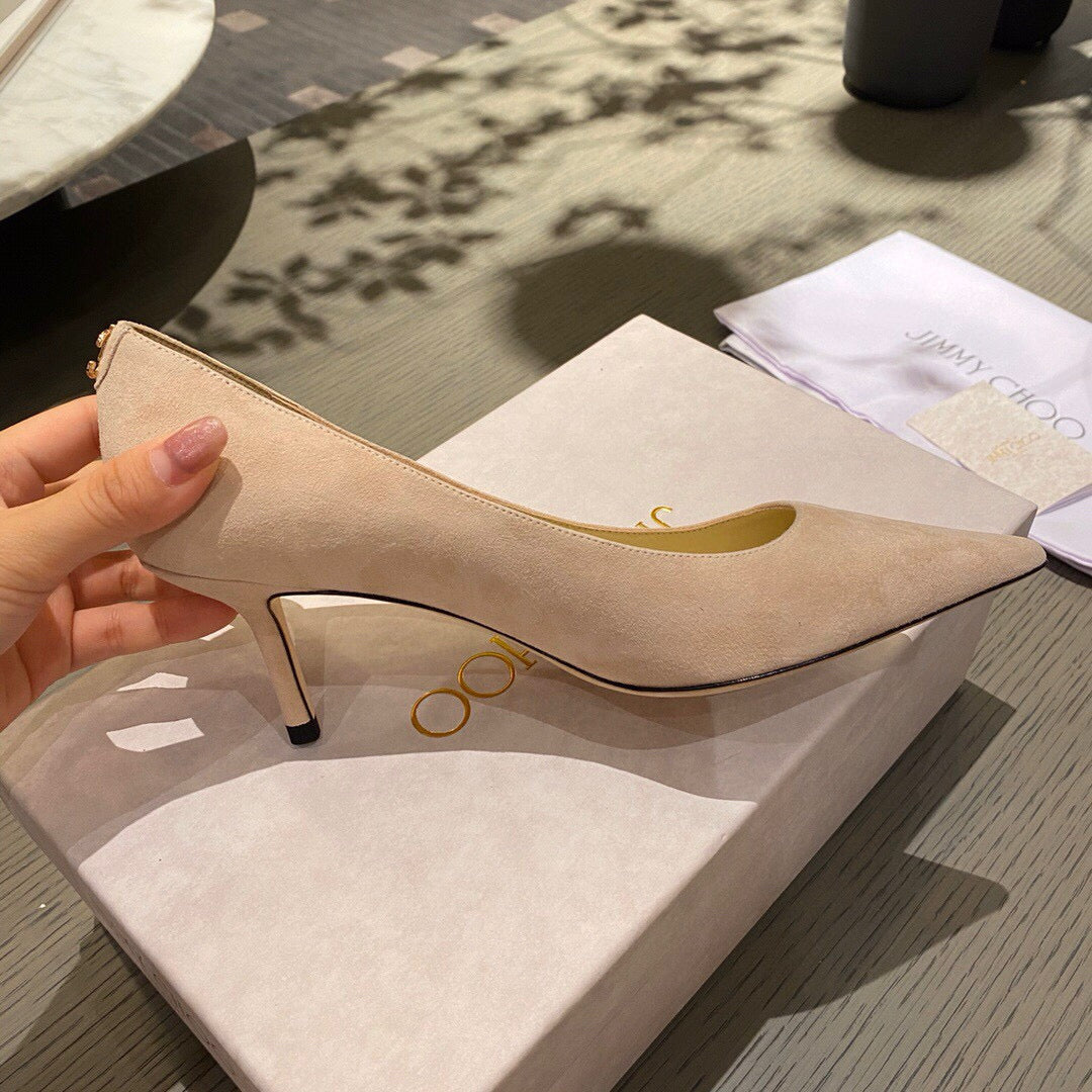 Jimmy Choo Heels