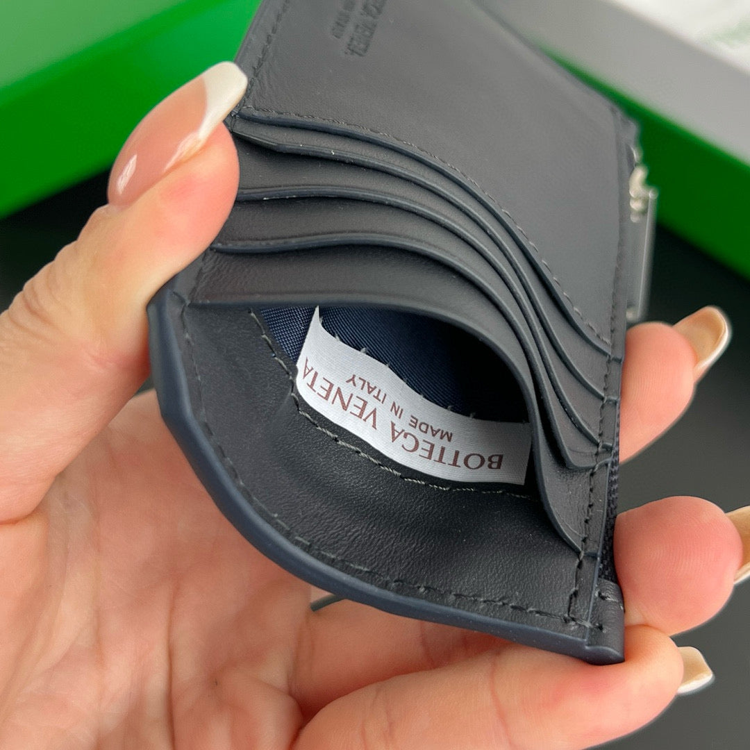 Bottega Veneta Coin Pouch