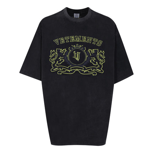 Vetements T-Shirts