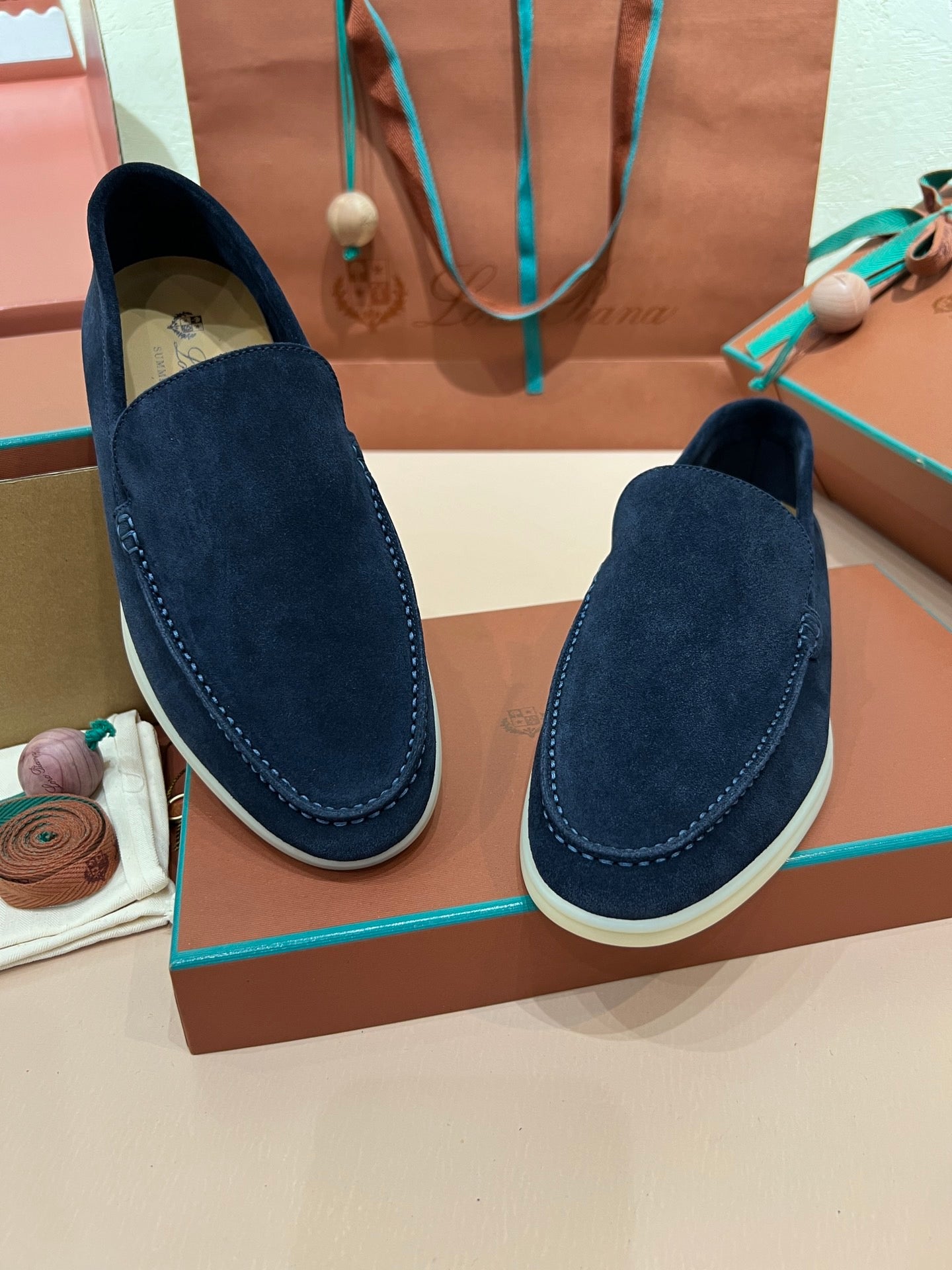 LP Loafers