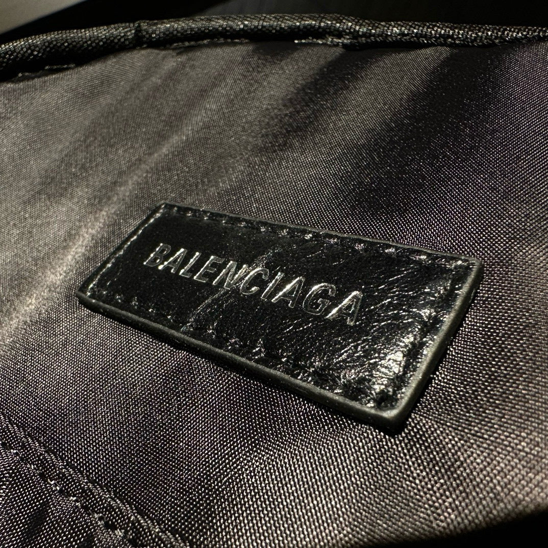 Balenciaga Backpack