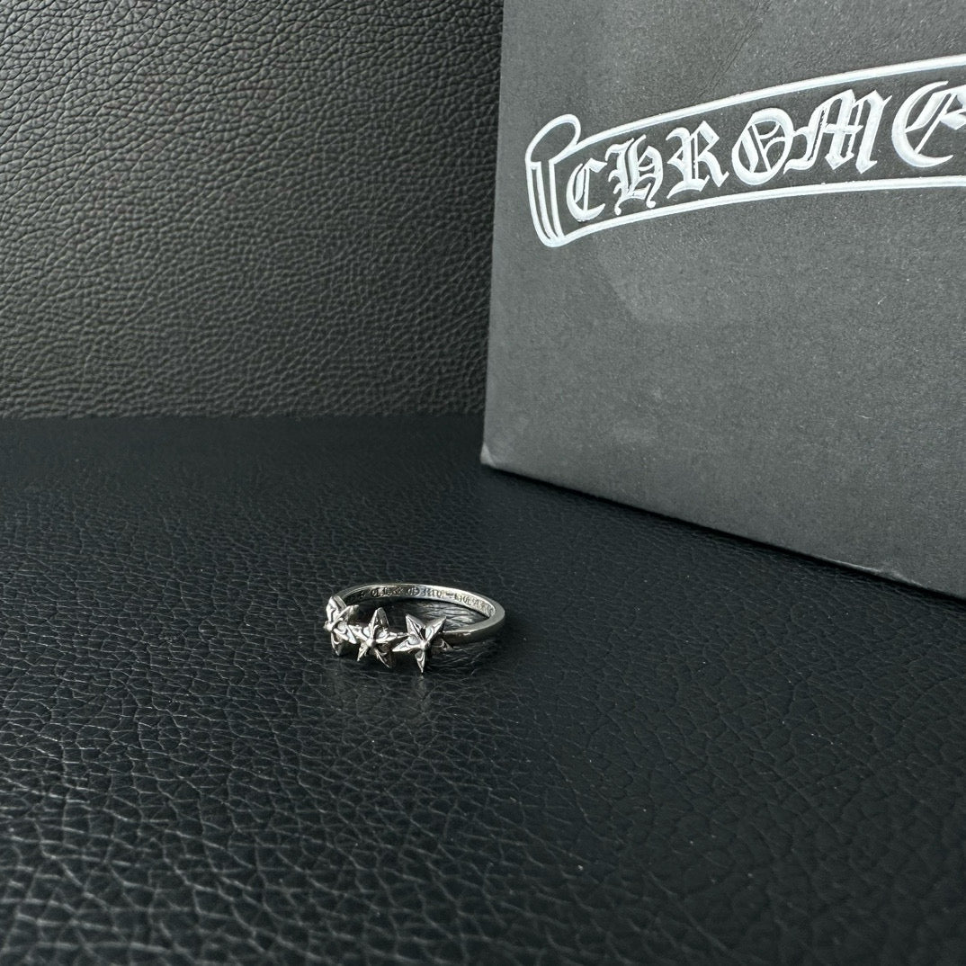 Chrome Hearts Rings