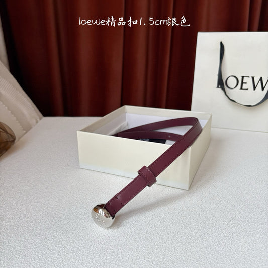 Loewe Belt