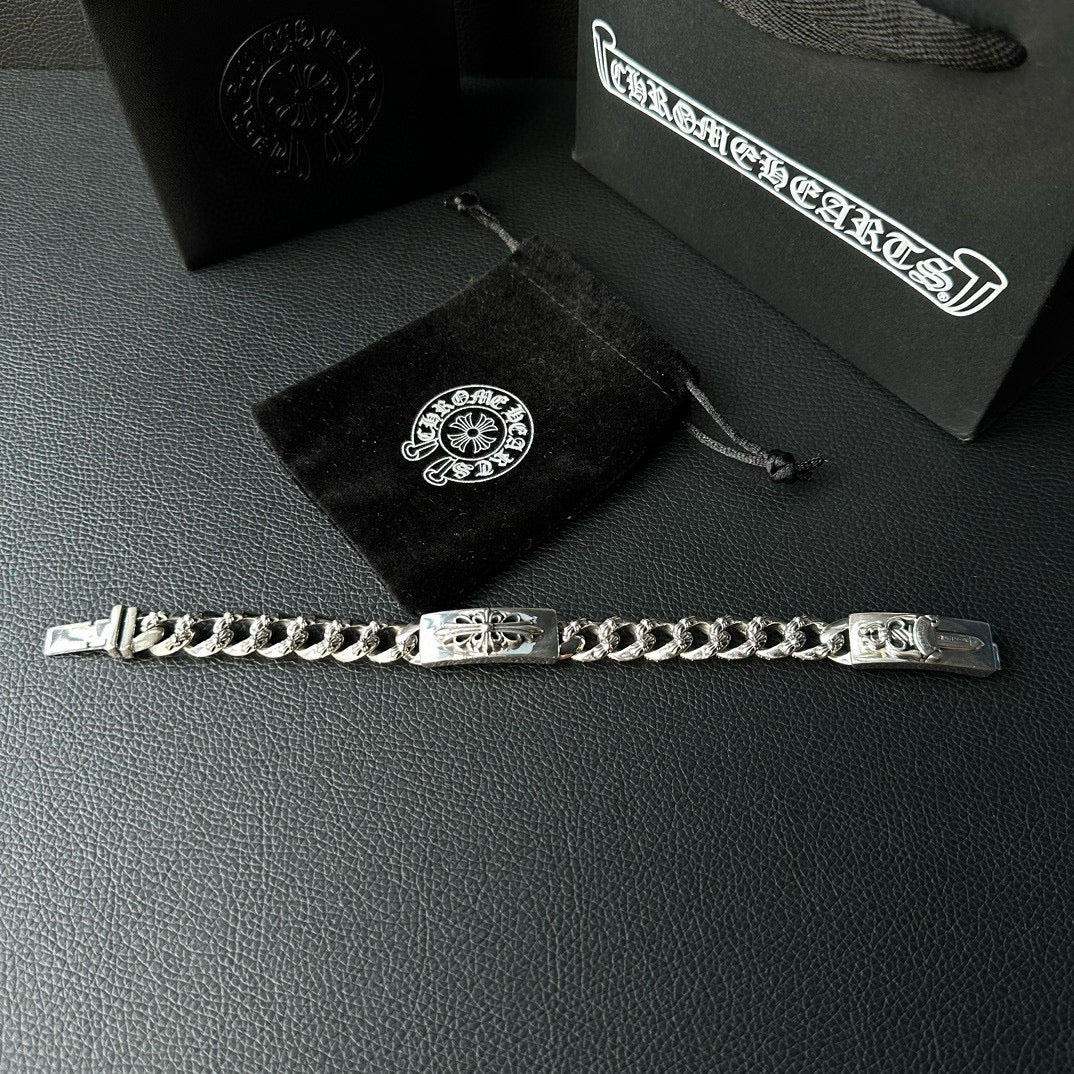 Chrome Hearts Bracelet