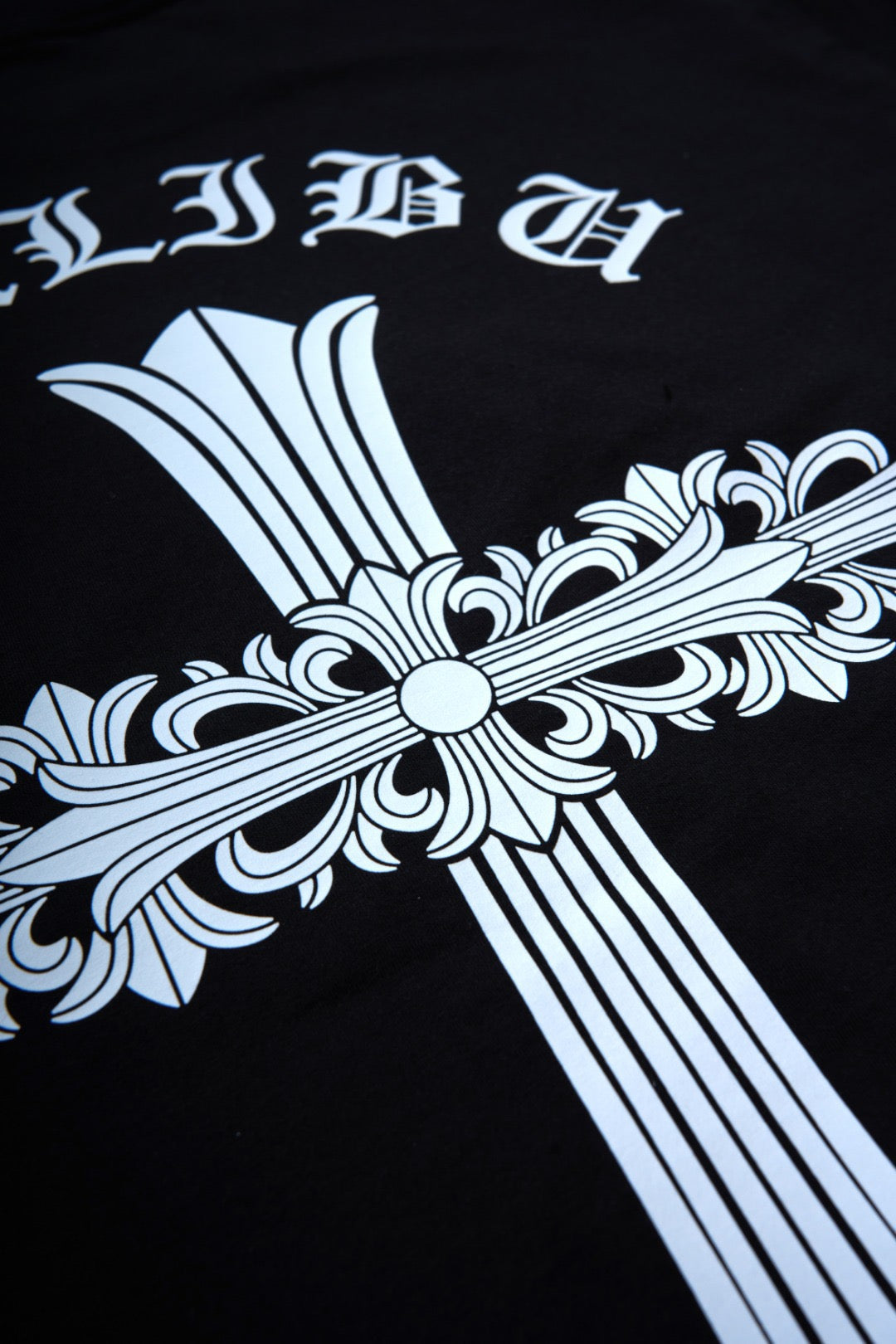 Chrome Hearts T-shirt