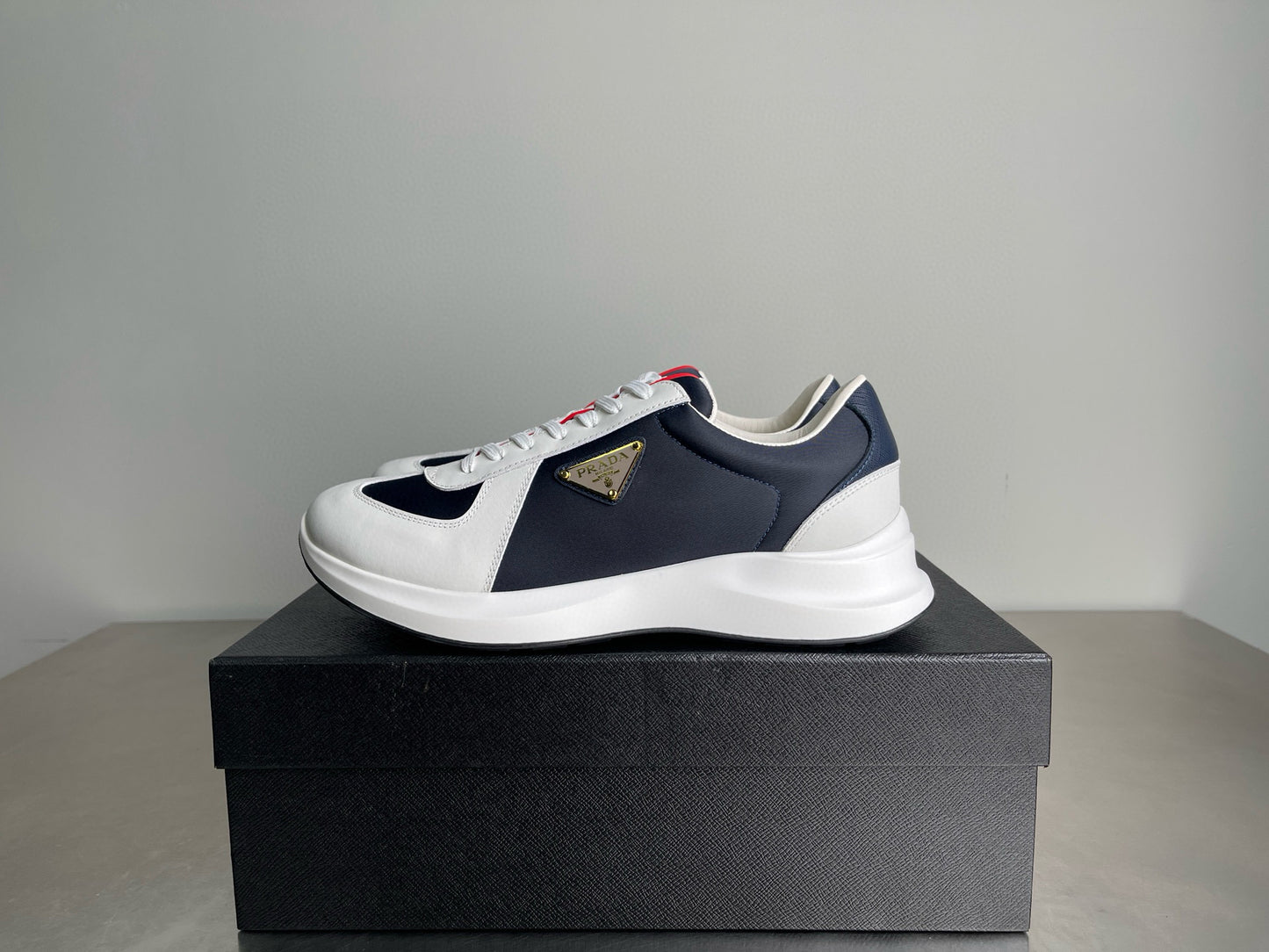 Prada Sneakers