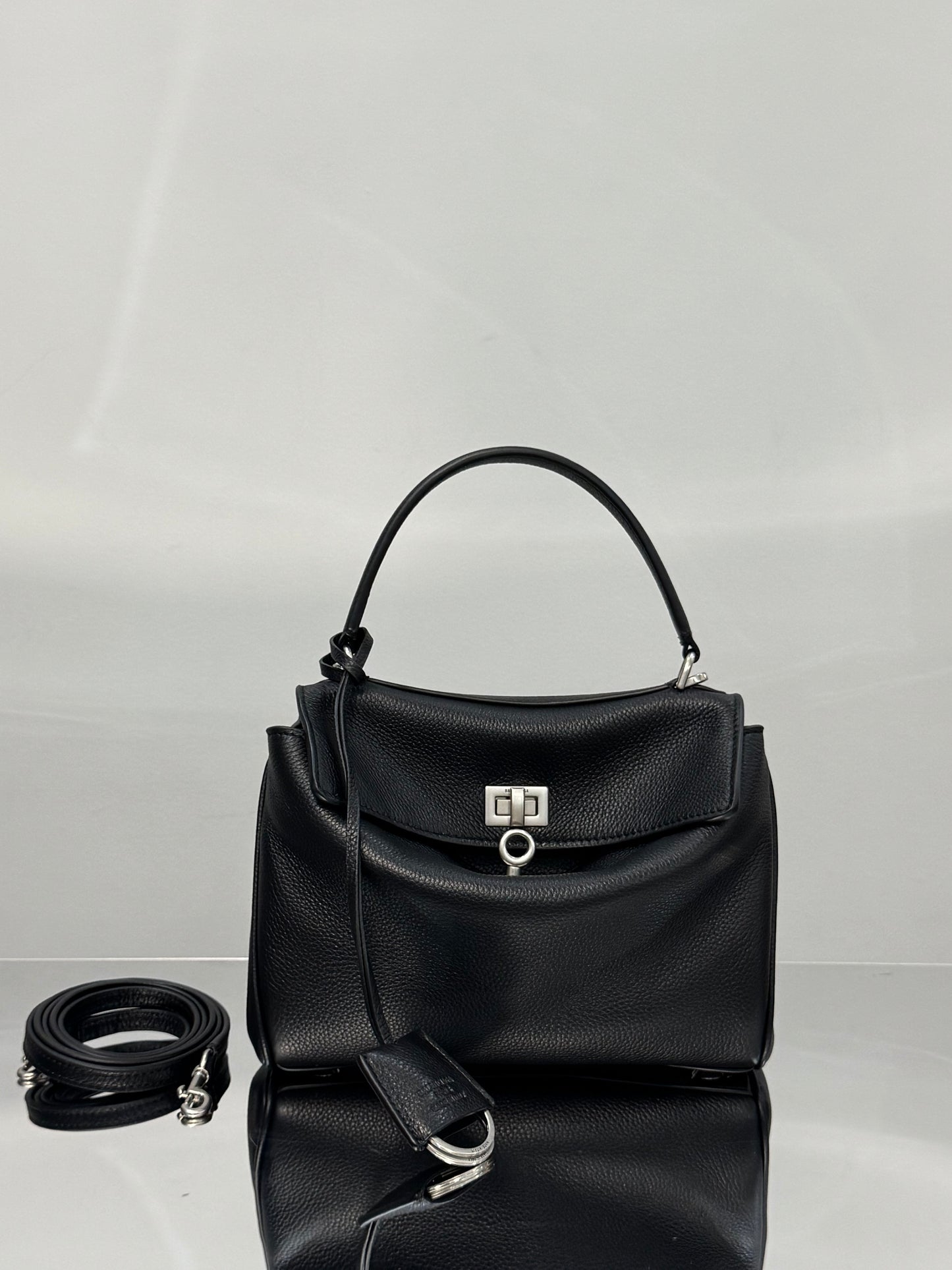 BLCG Rodeo Handbag 22x9.9x8.3cm