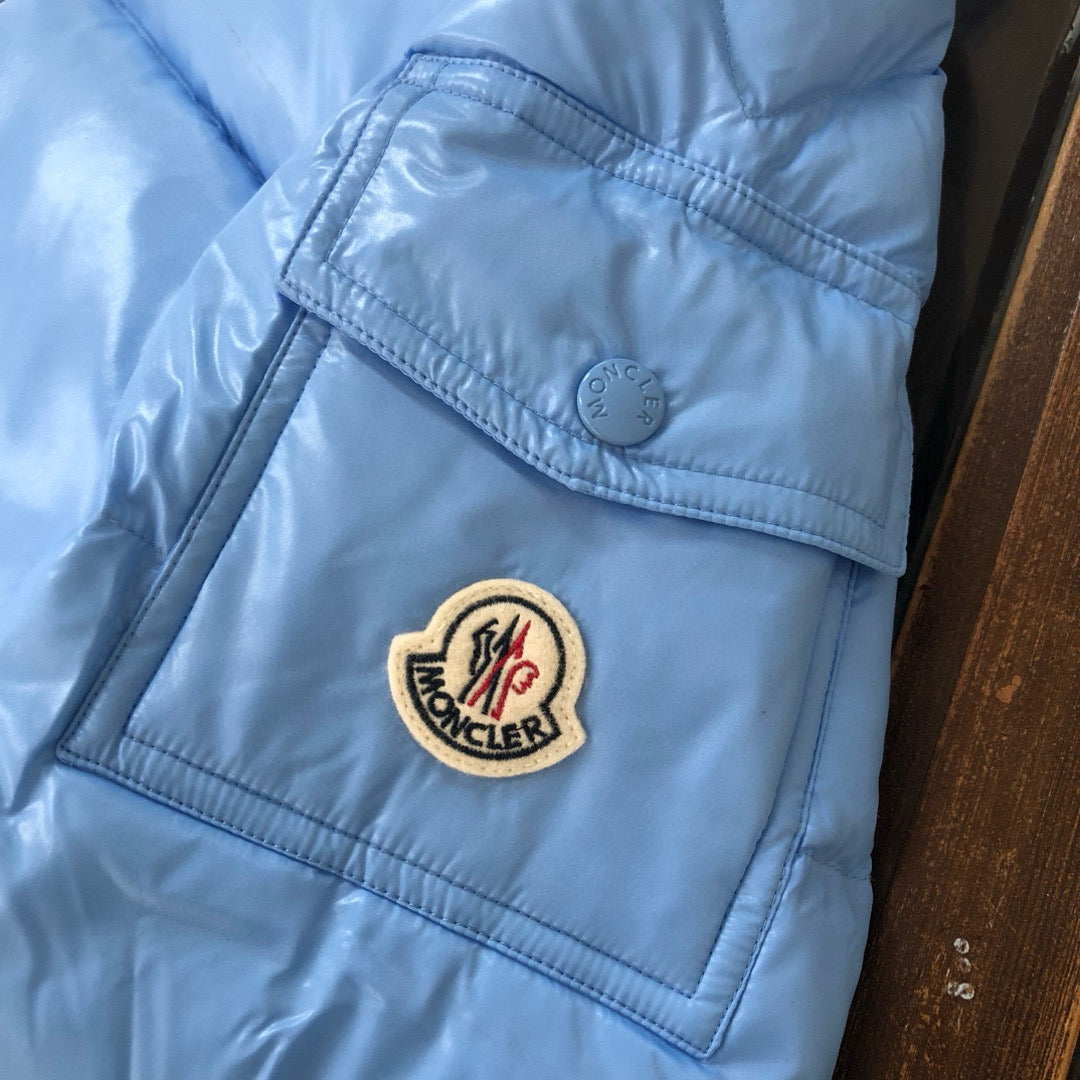 Moncler Down Jacket